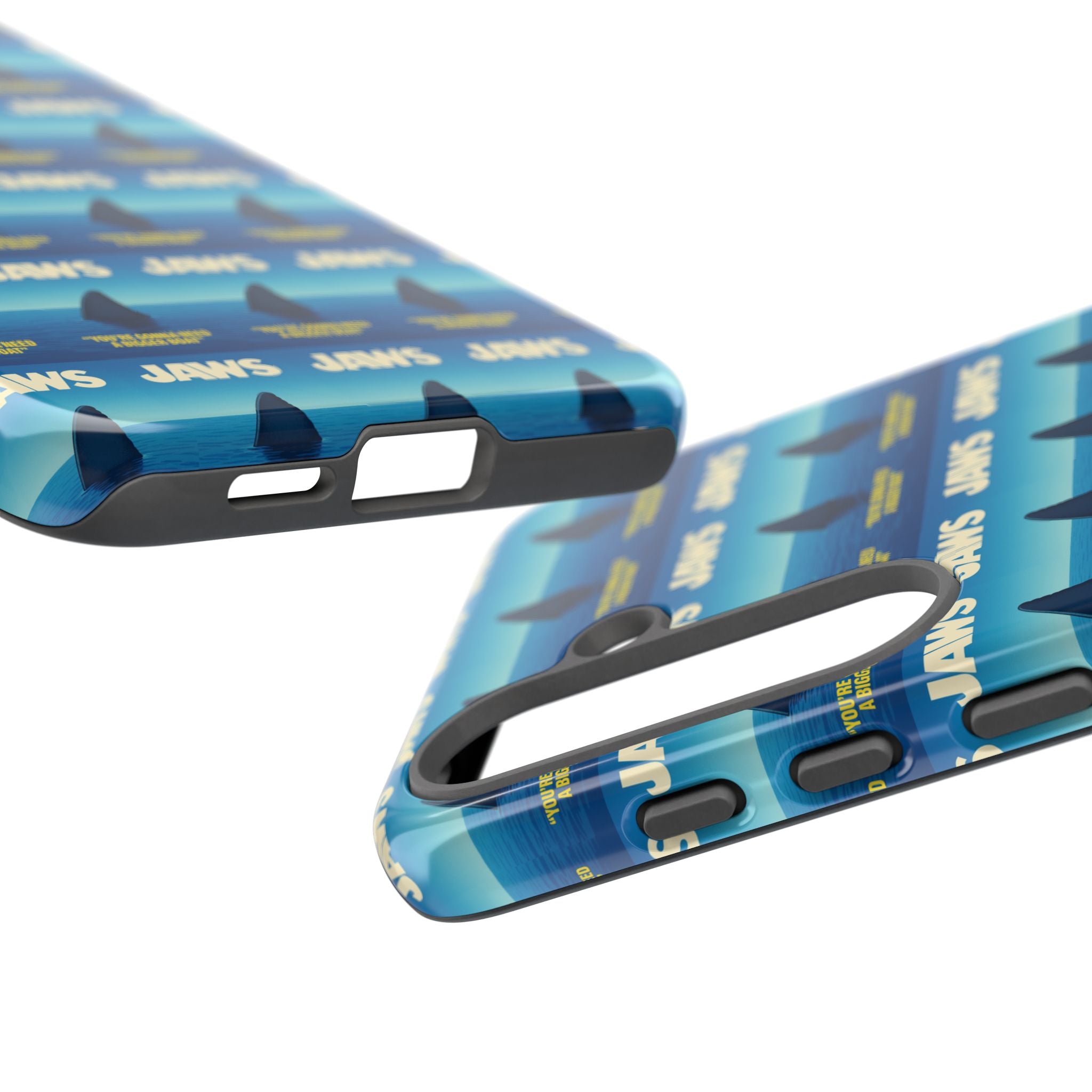 Jaws - "Shark Fin" Phone Case