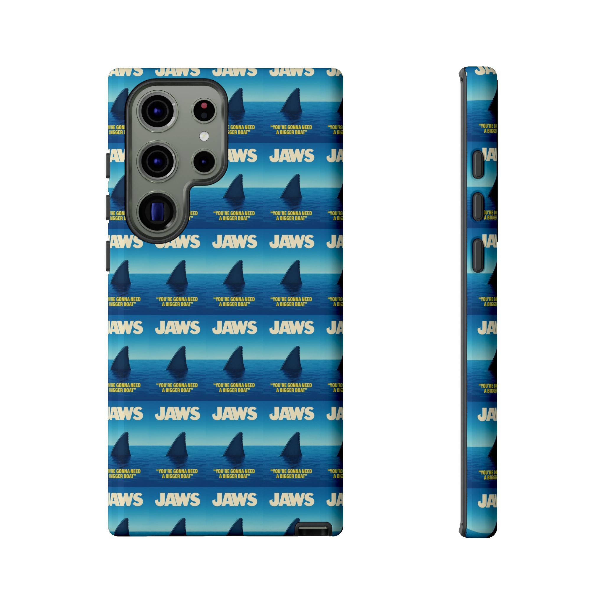Jaws - "Shark Fin" Phone Case