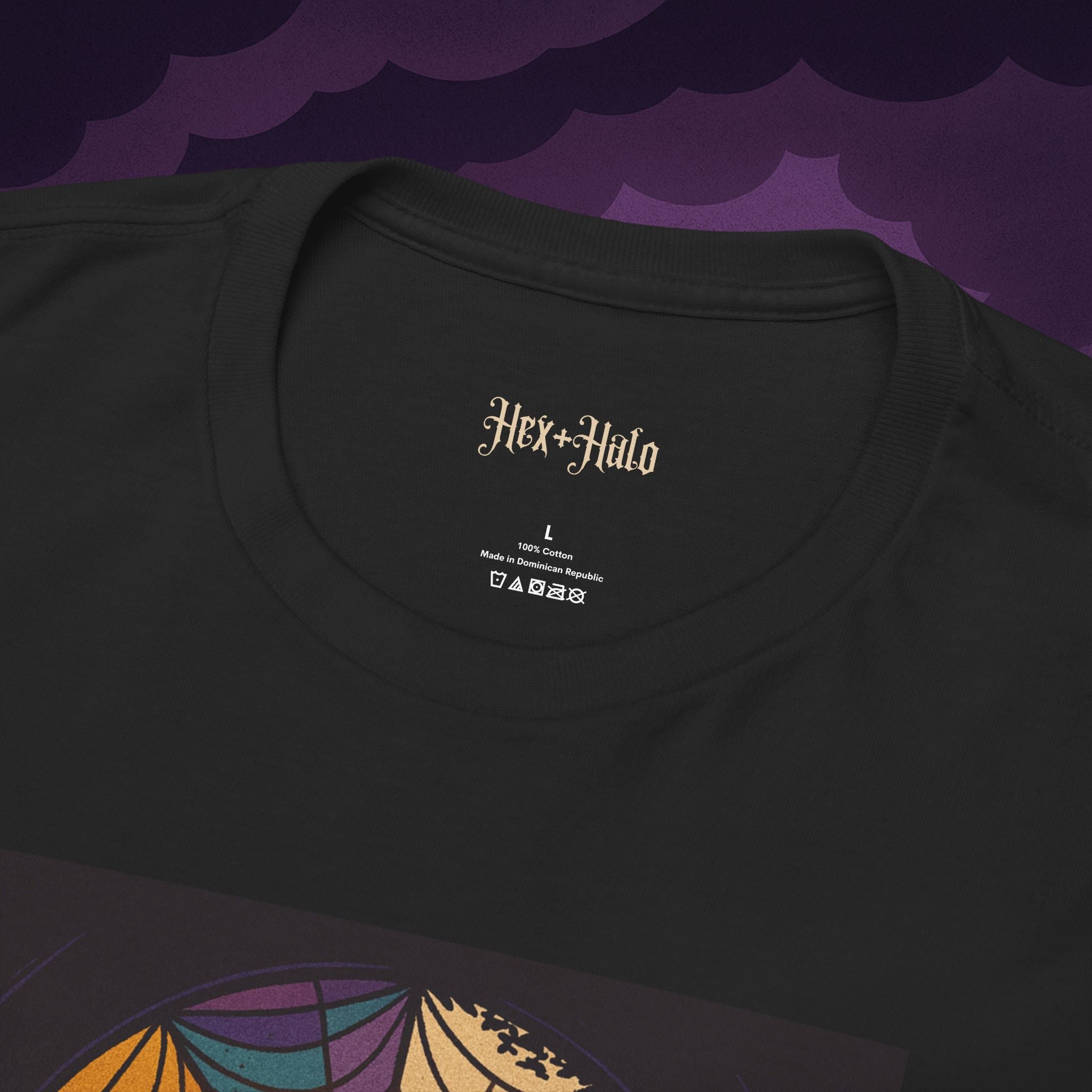 Wednesday - "Roommates"  Tee