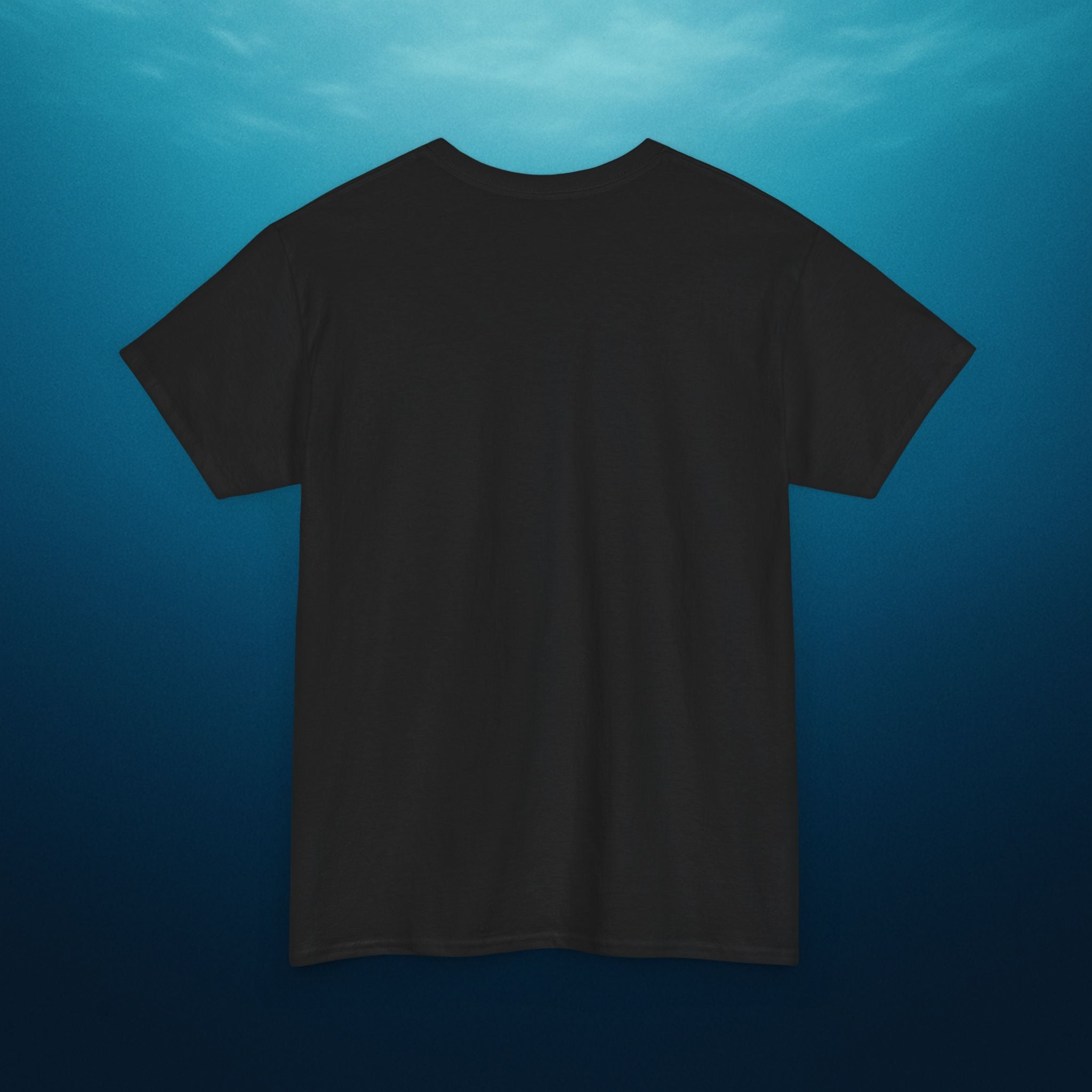 Jaws - "Bow Legged Women" Tee