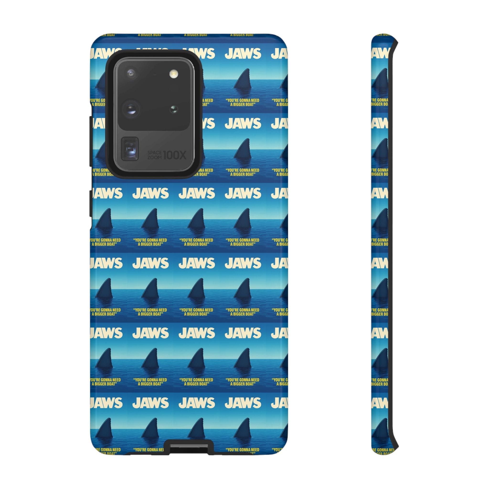 Jaws - "Shark Fin" Phone Case