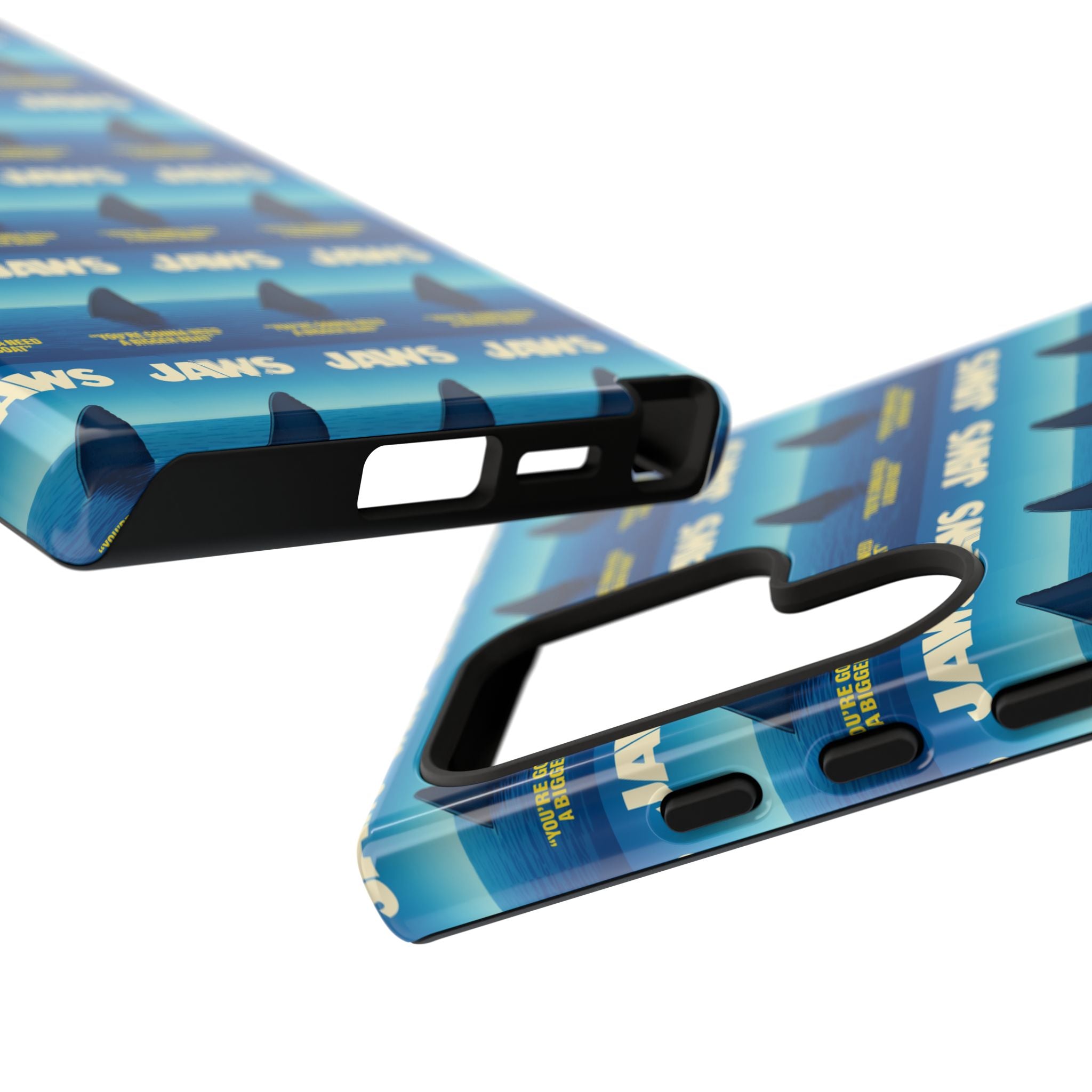 Jaws - "Shark Fin" Phone Case