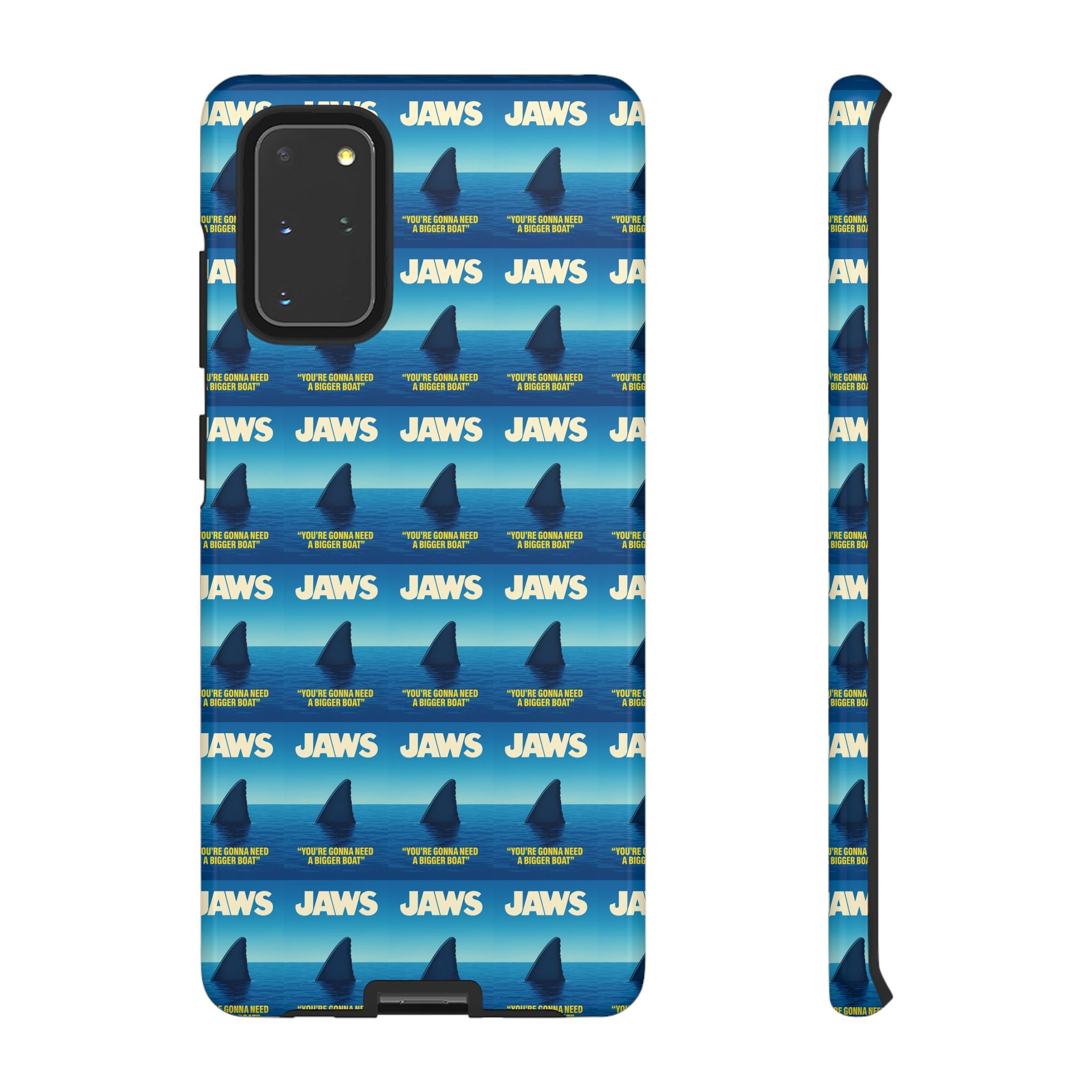 Jaws - "Shark Fin" Phone Case
