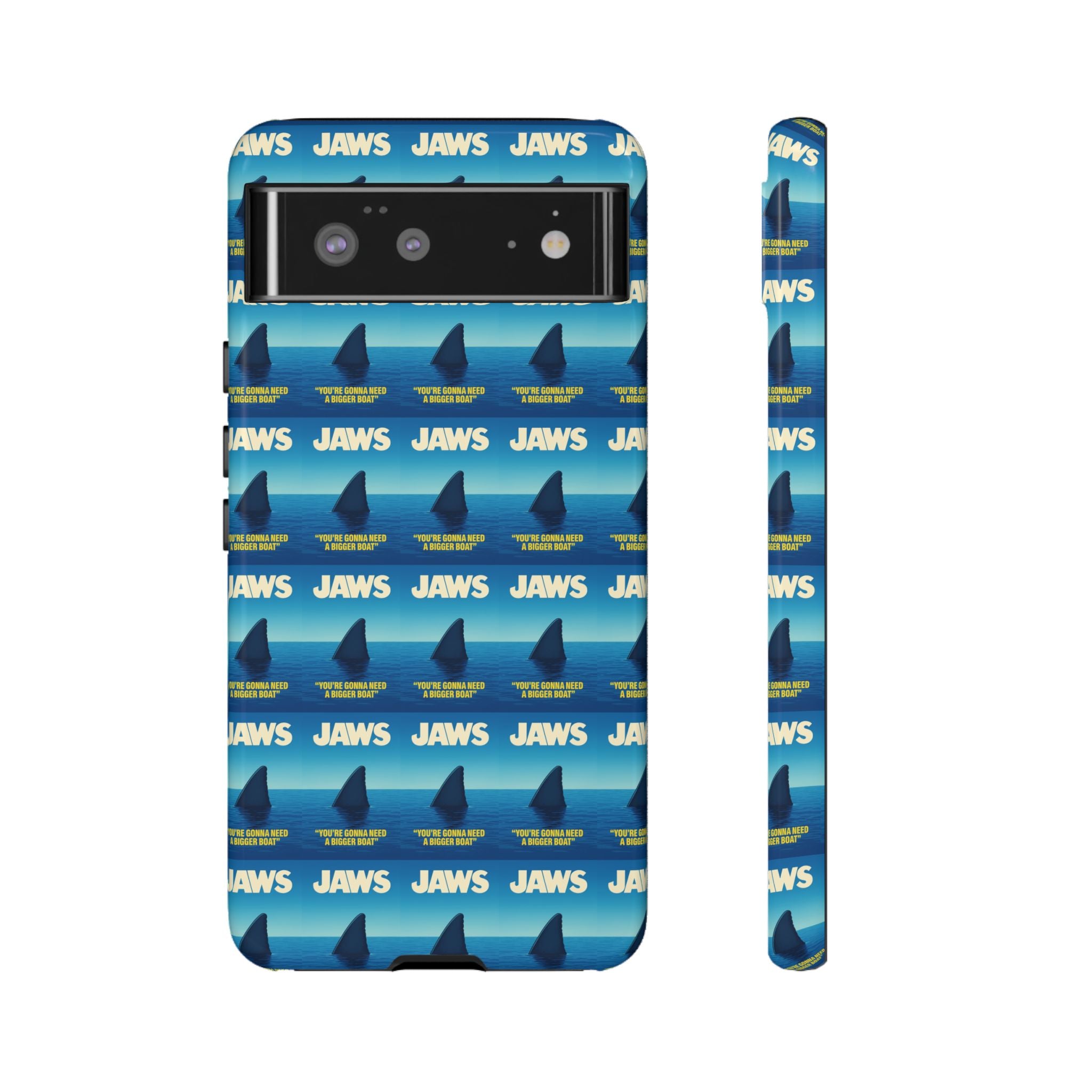 Jaws - "Shark Fin" Phone Case
