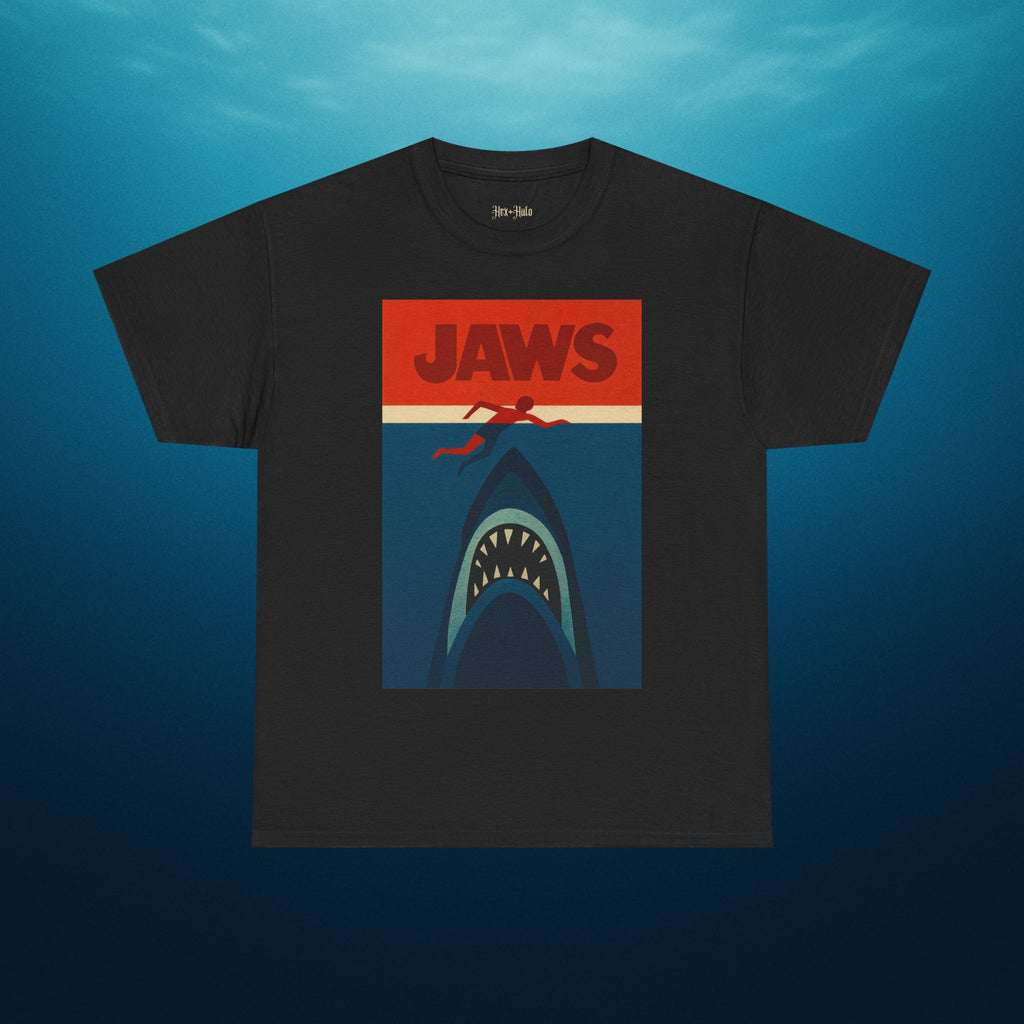 Jaws - “The Original” Tee