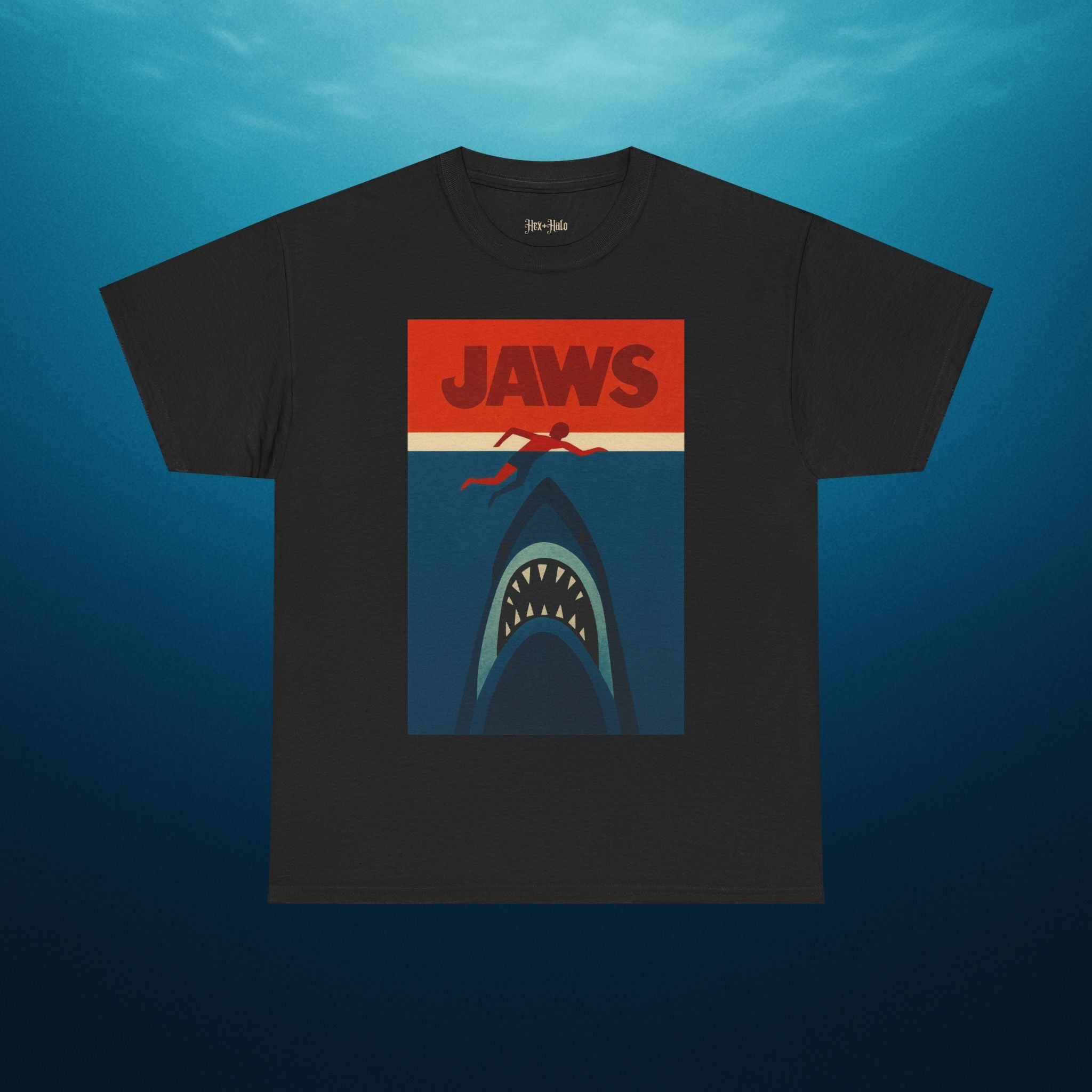 Jaws - “The Original” Tee