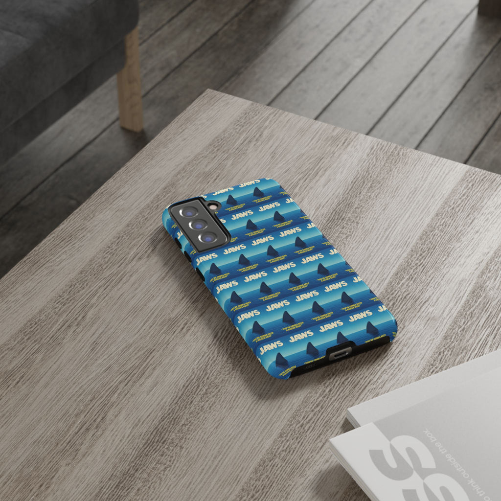 Jaws - "Shark Fin" Phone Case