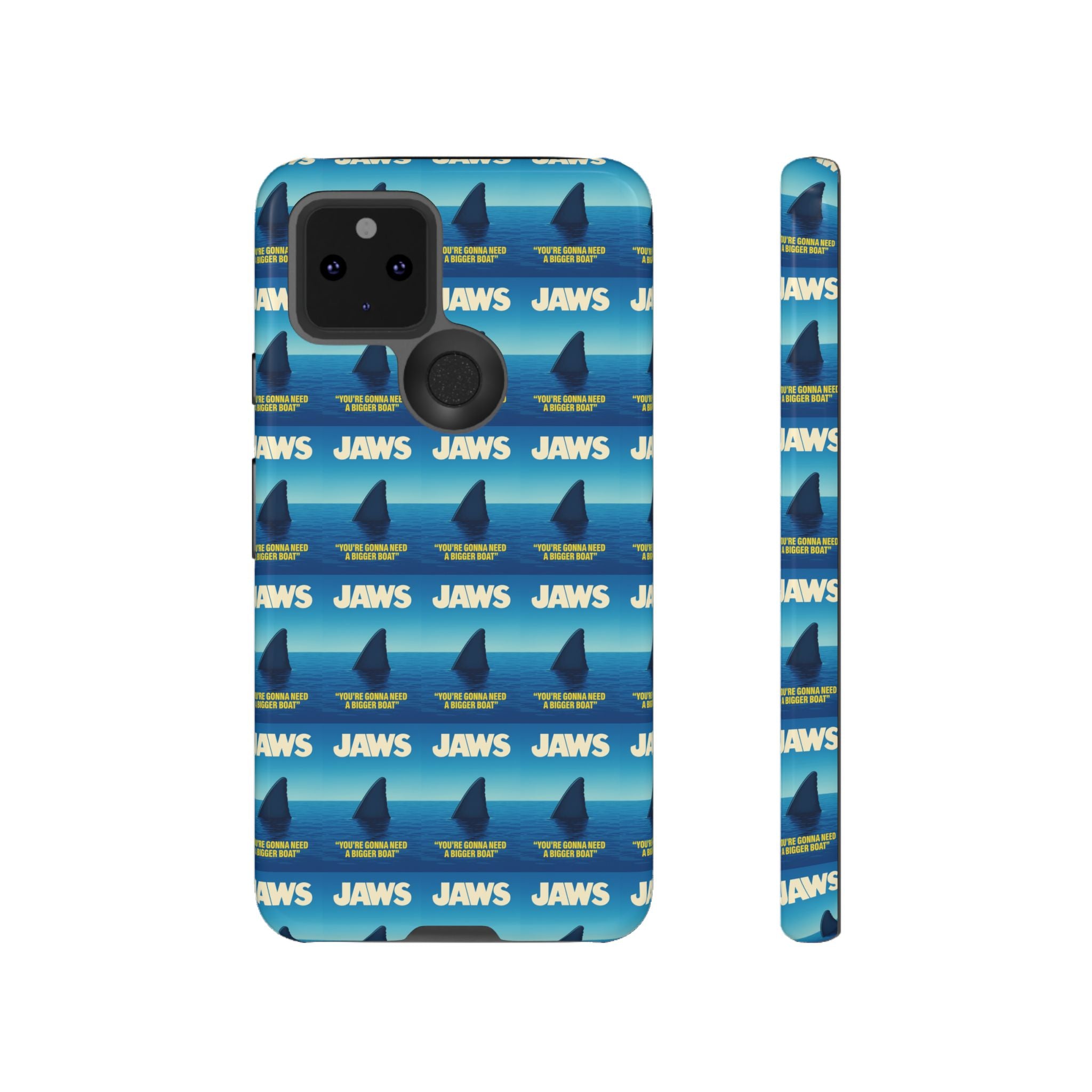 Jaws - "Shark Fin" Phone Case