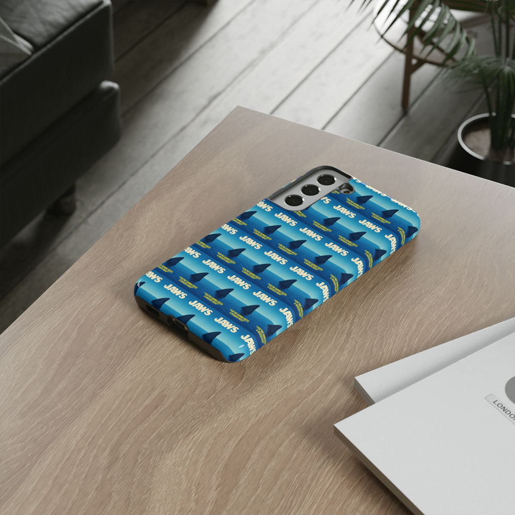 Jaws - "Shark Fin" Phone Case