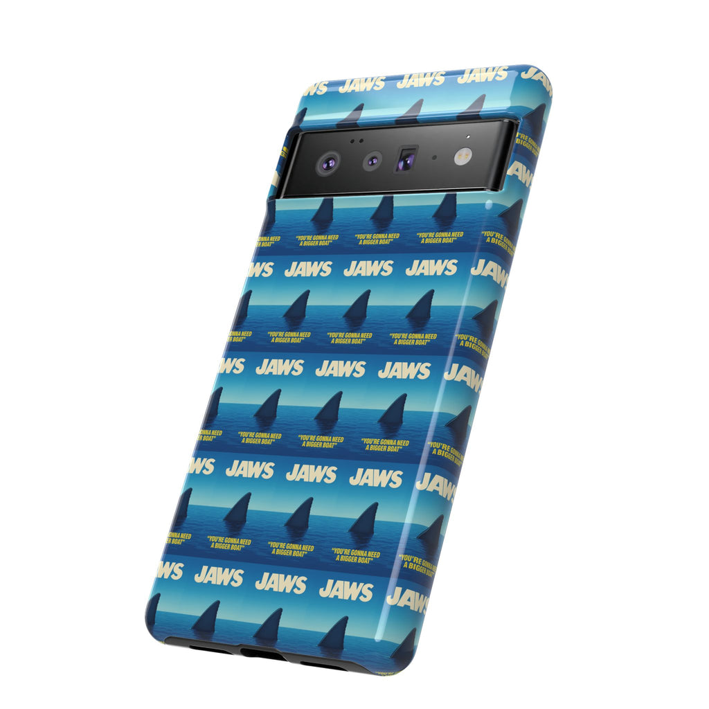 Jaws - "Shark Fin" Phone Case