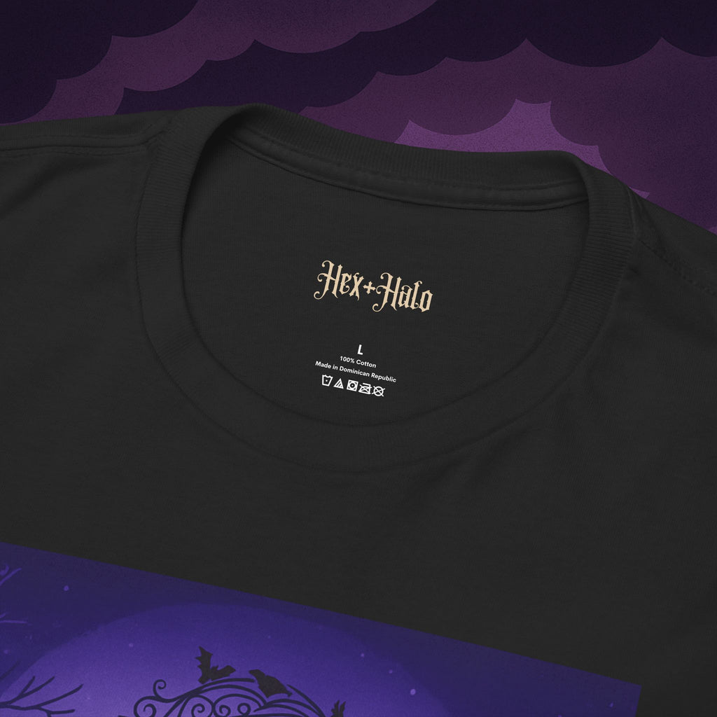 Wednesday - “ The Addams Family” Tee