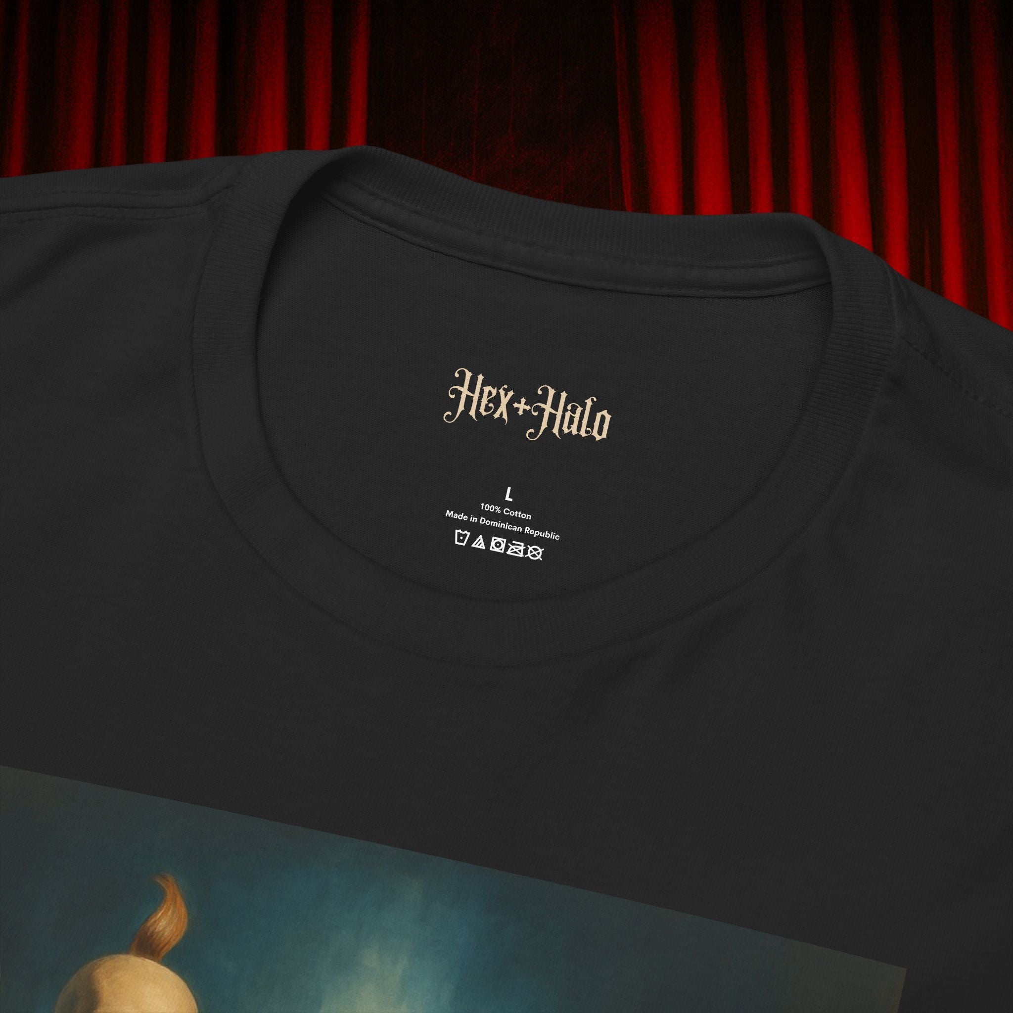 The Rocky Horror Picture Show - "Riff Raff & Magenta" Tee