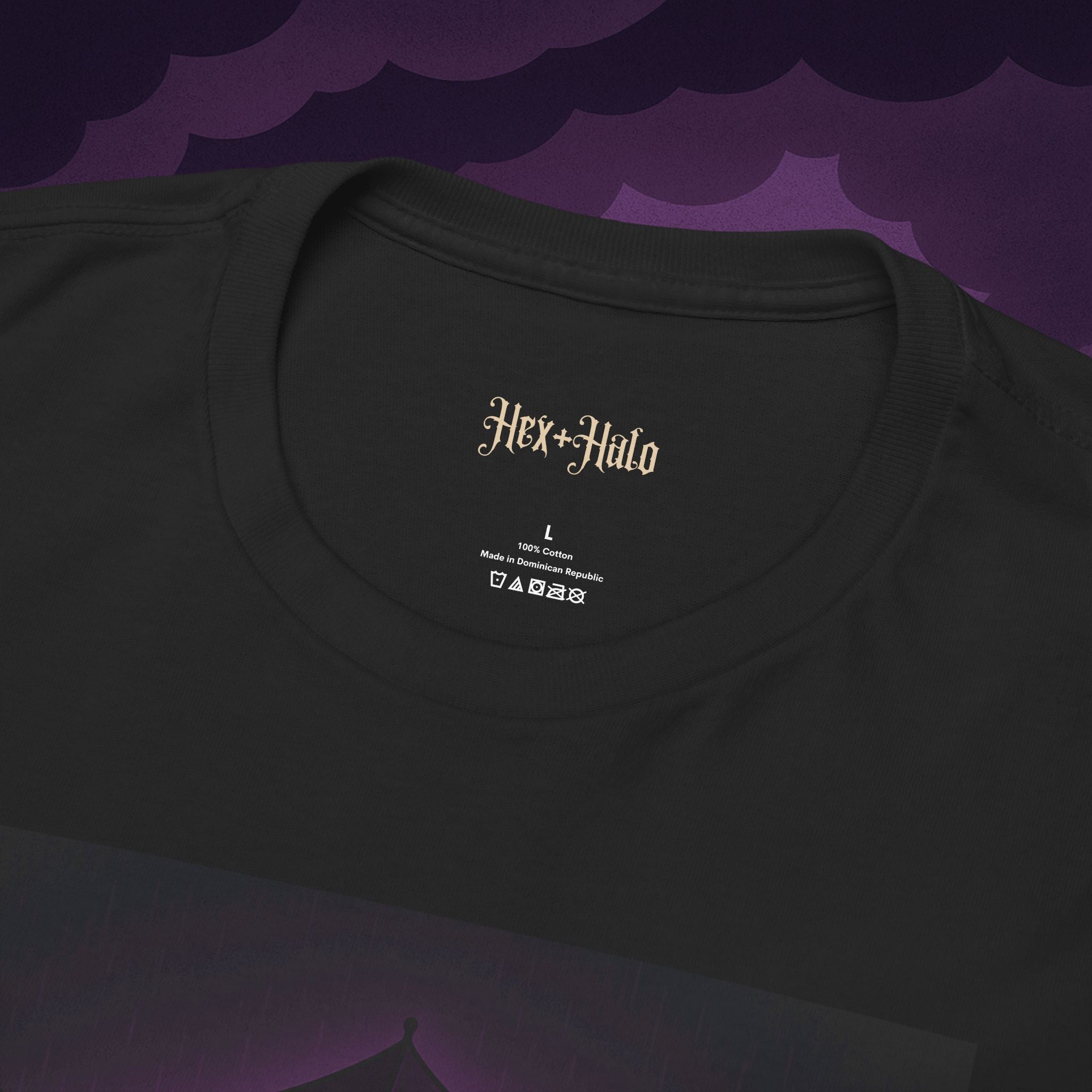 Wednesday - "Umbrella Wednesday" Tee