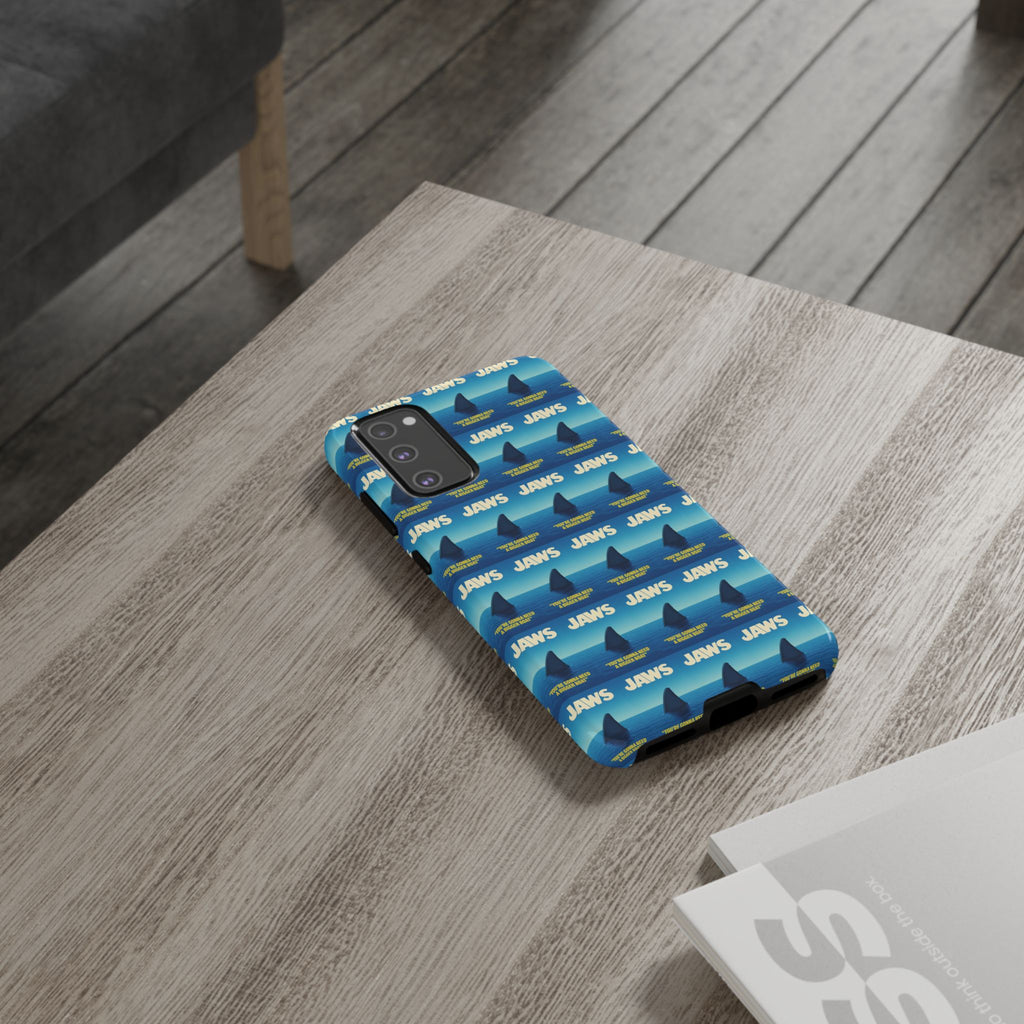 Jaws - "Shark Fin" Phone Case