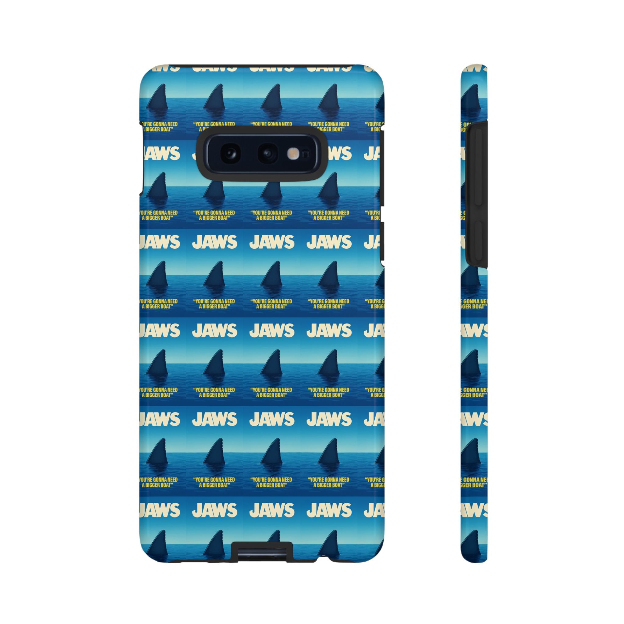 Jaws - "Shark Fin" Phone Case