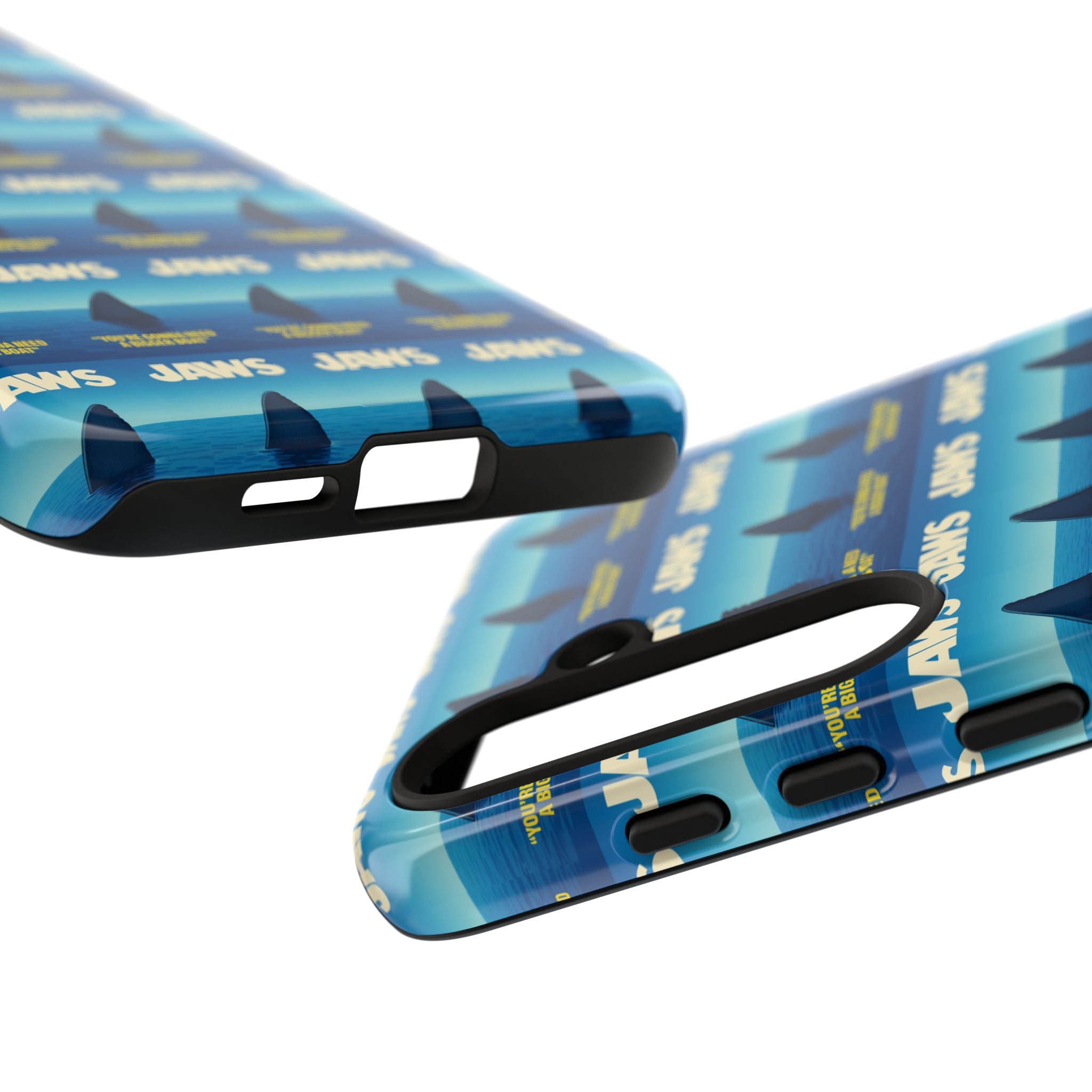 Jaws - "Shark Fin" Phone Case