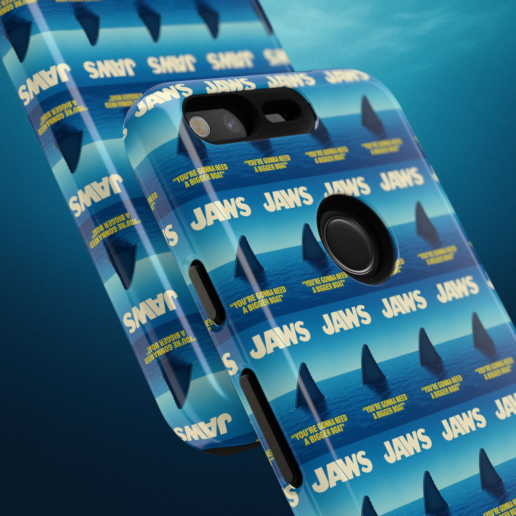 Jaws - "Shark Fin" Phone Case