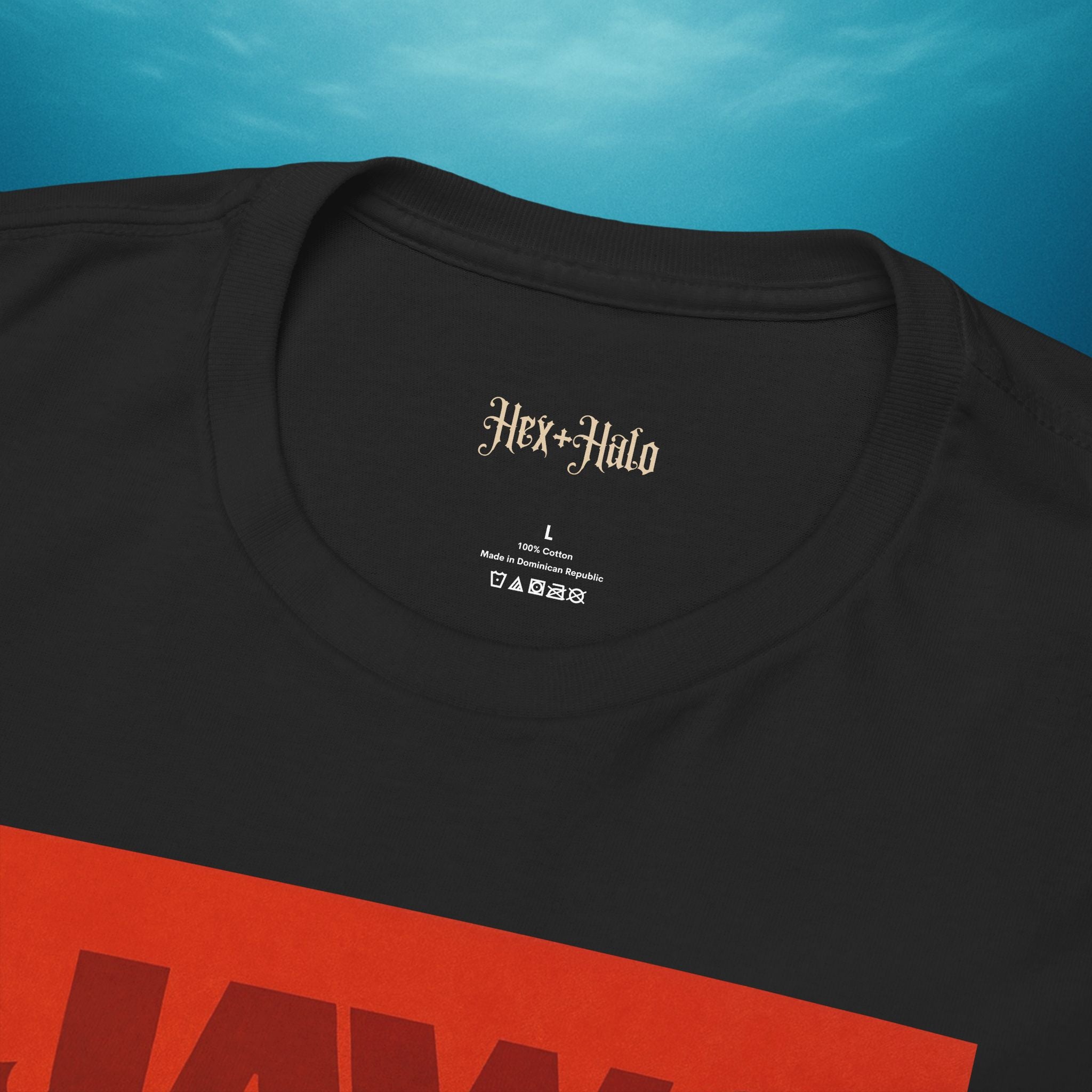 Jaws - “The Original” Tee