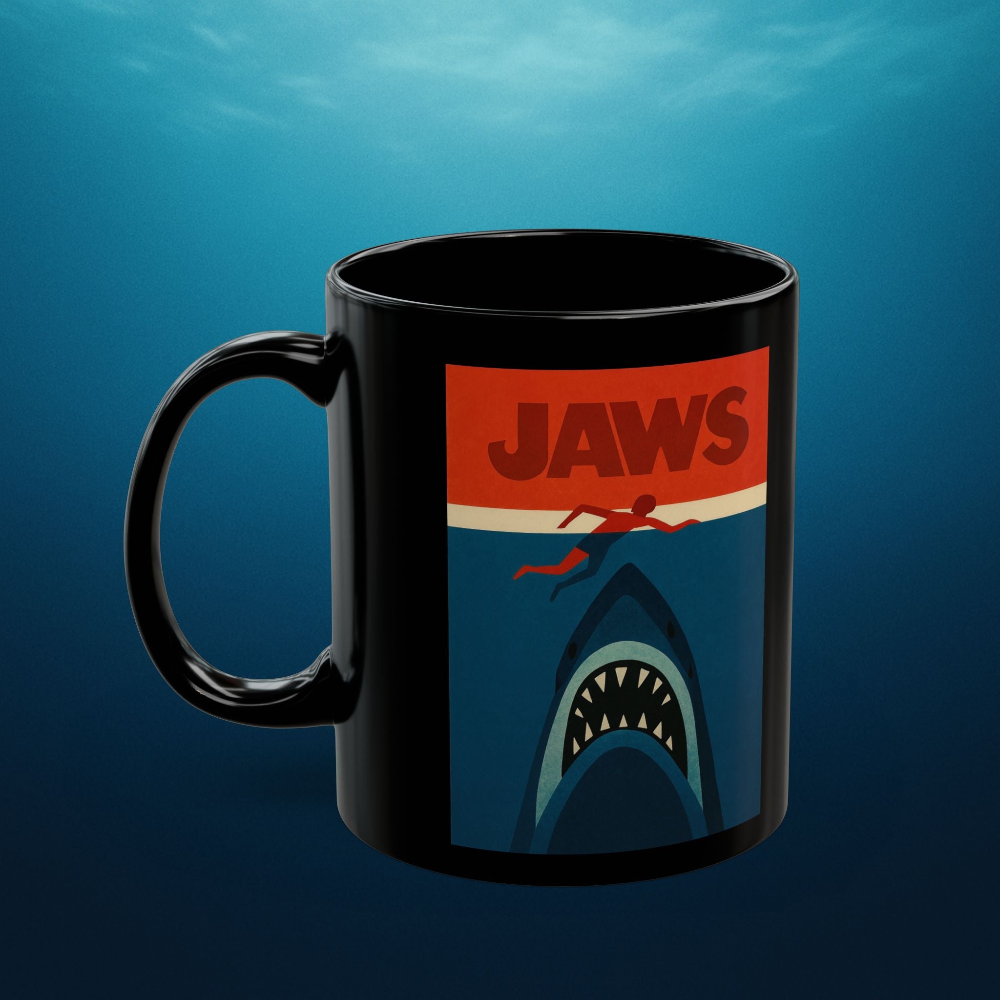 Jaws - "The Original" Mug
