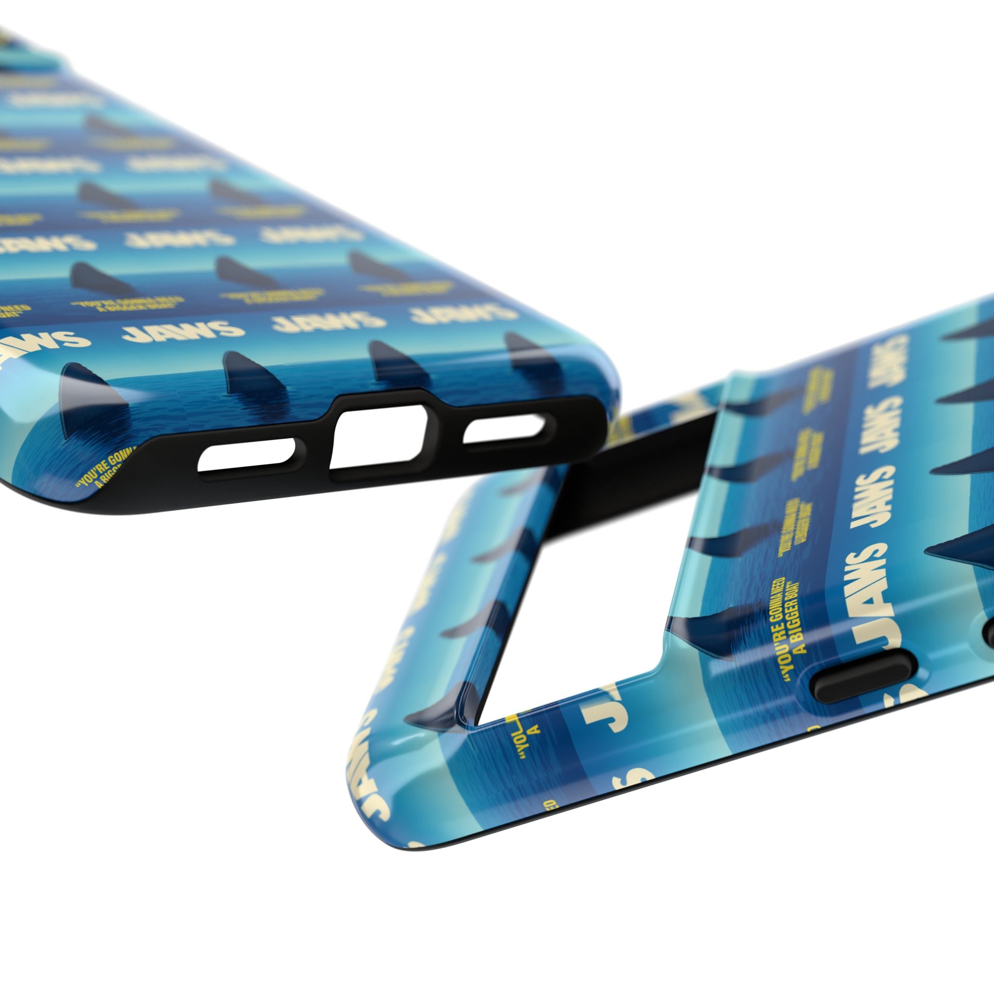 Jaws - "Shark Fin" Phone Case