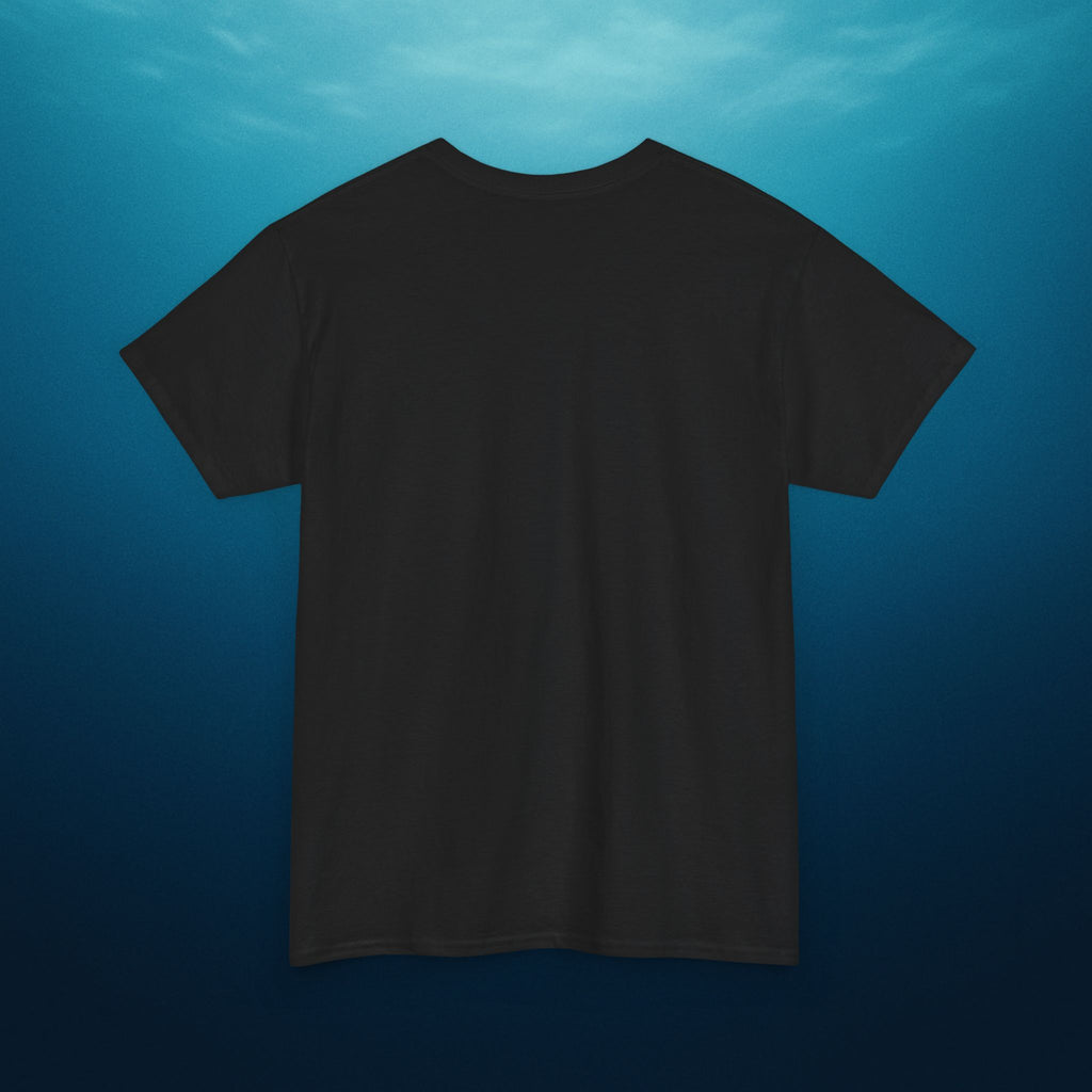 Jaws - "Bigger Boat" Tee