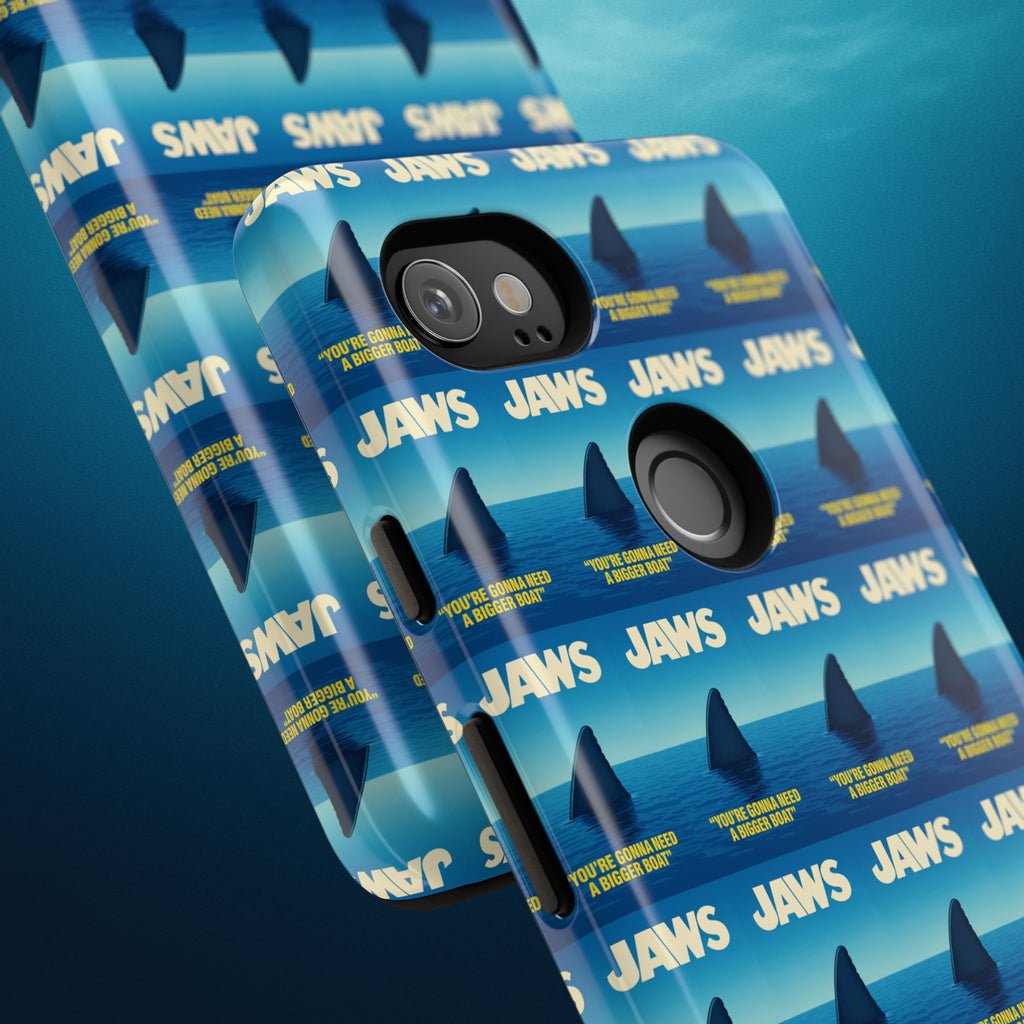 Jaws - "Shark Fin" Phone Case