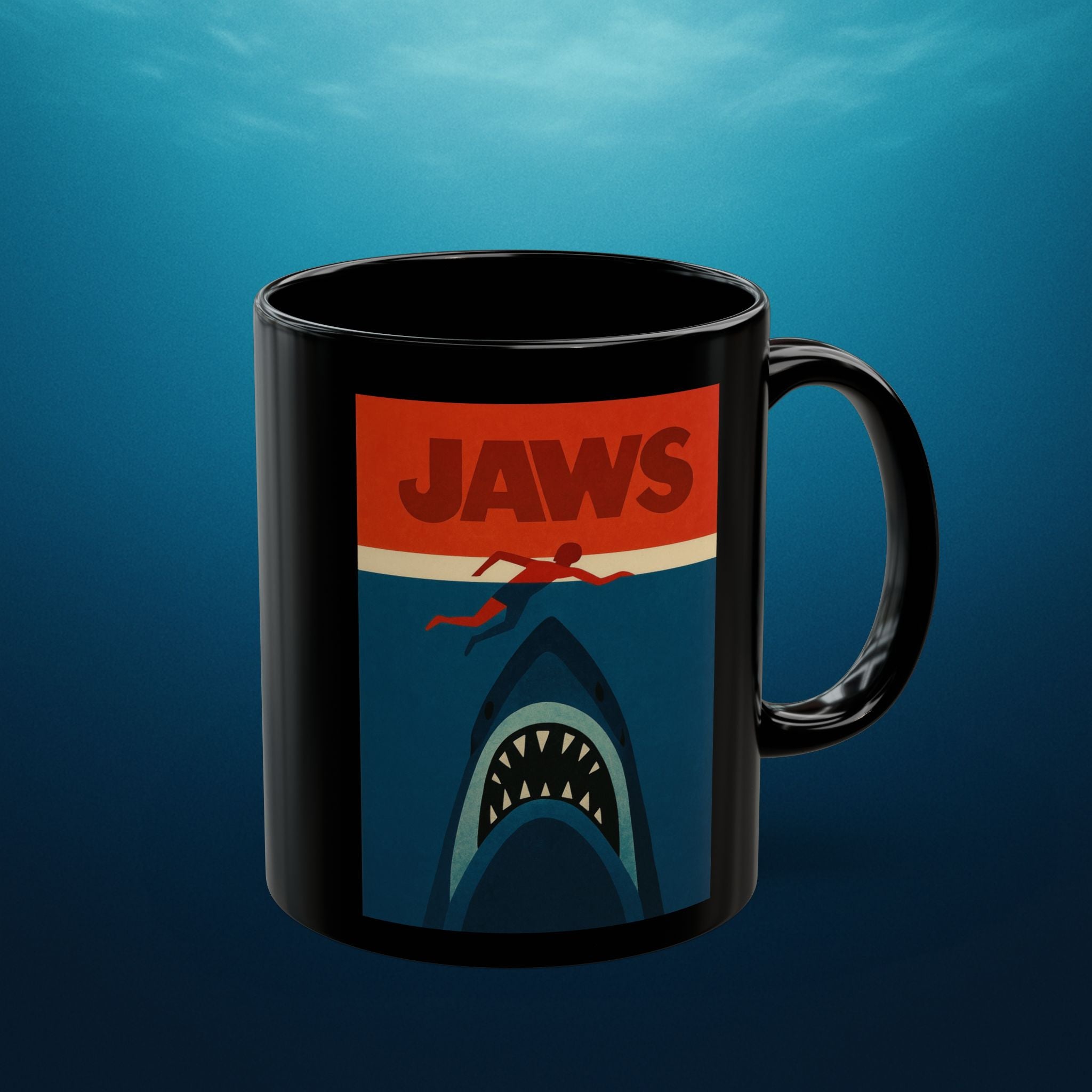 Jaws - "The Original" Mug