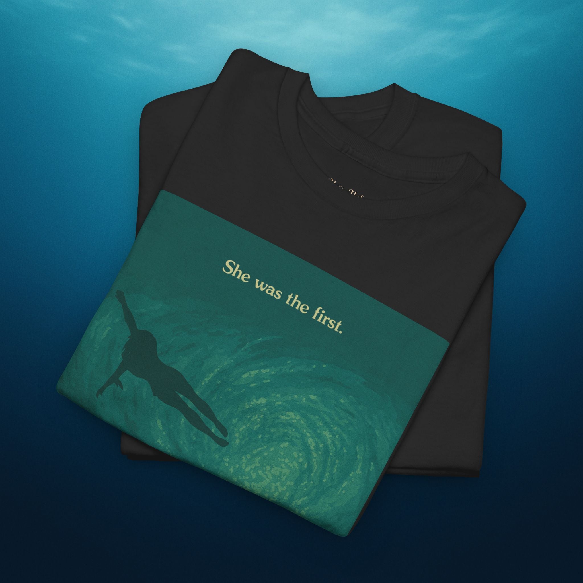 Jaws - "The First" Tee