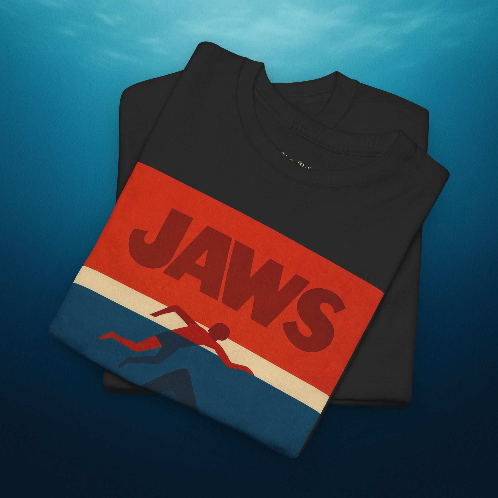 Jaws - “The Original” Tee