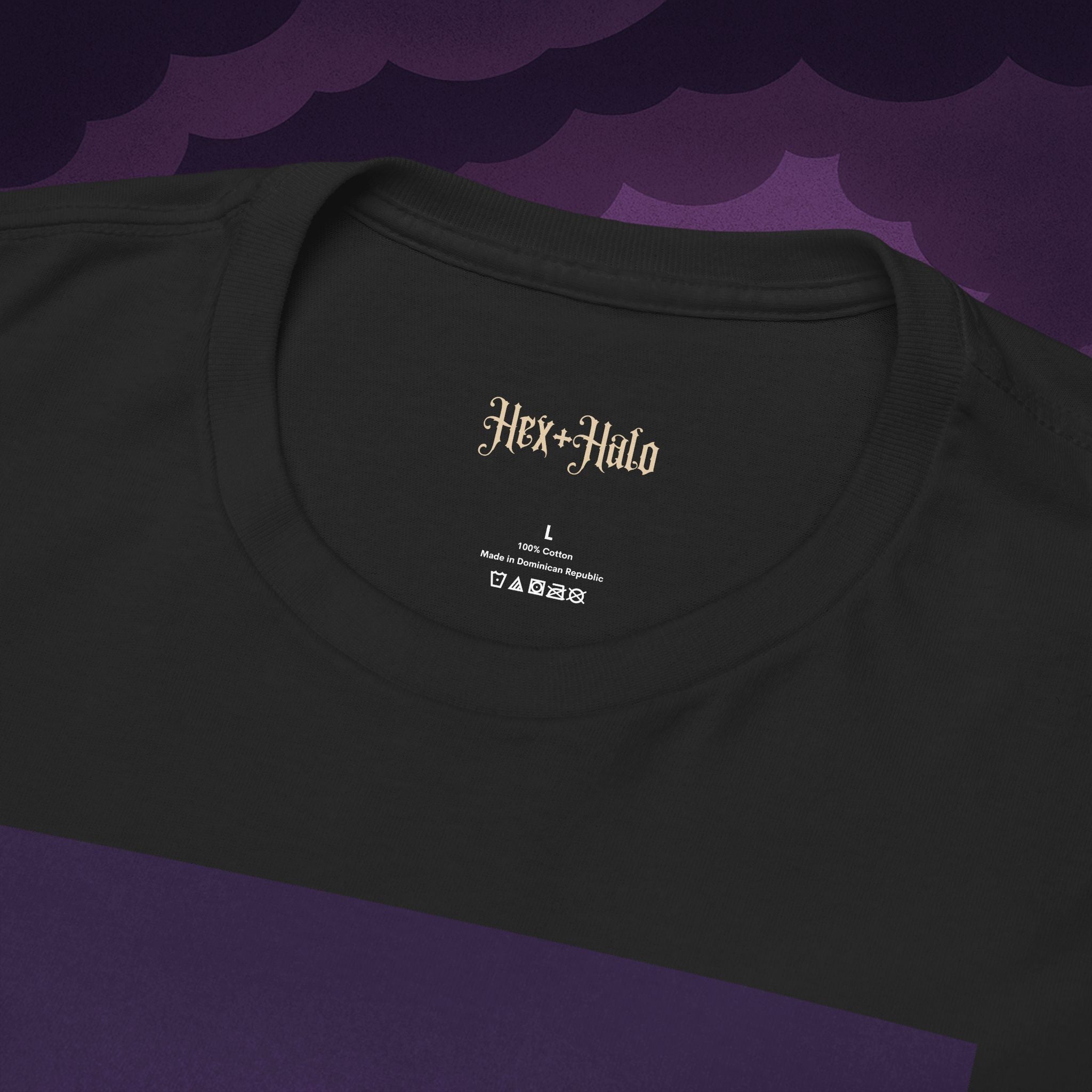 Wednesday - "Oh...Snap!" Tee