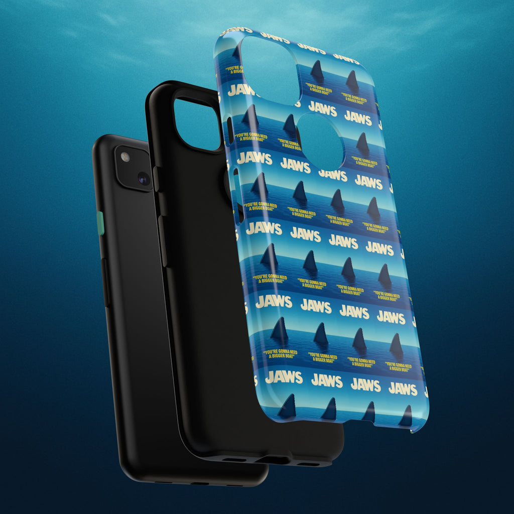 Jaws - "Shark Fin" Phone Case