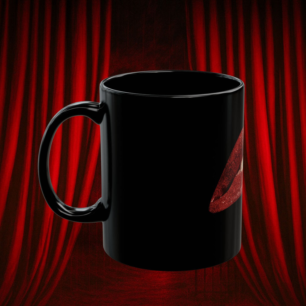 The Rocky Horror Show - "Red Lips" Mug