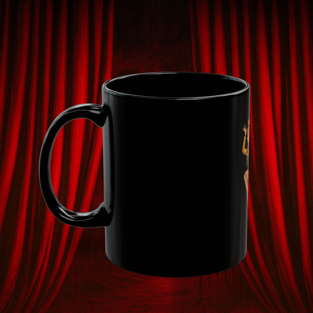 The Rocky Horror Show - "Columbia" Mug
