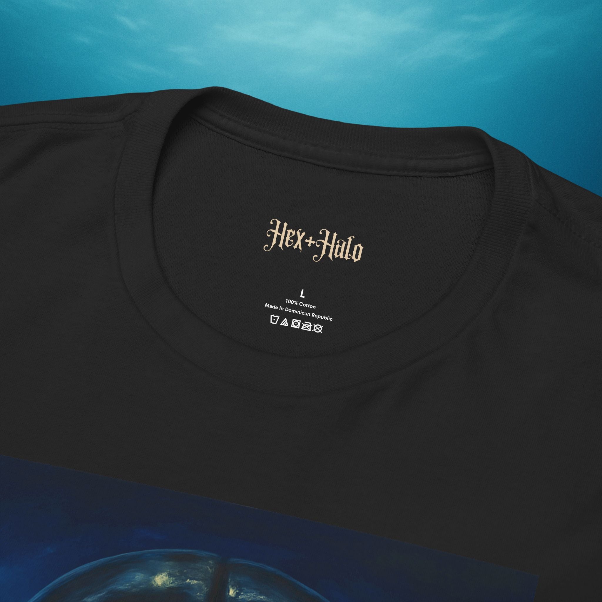 Jaws - “Skeleton Bay” Tee