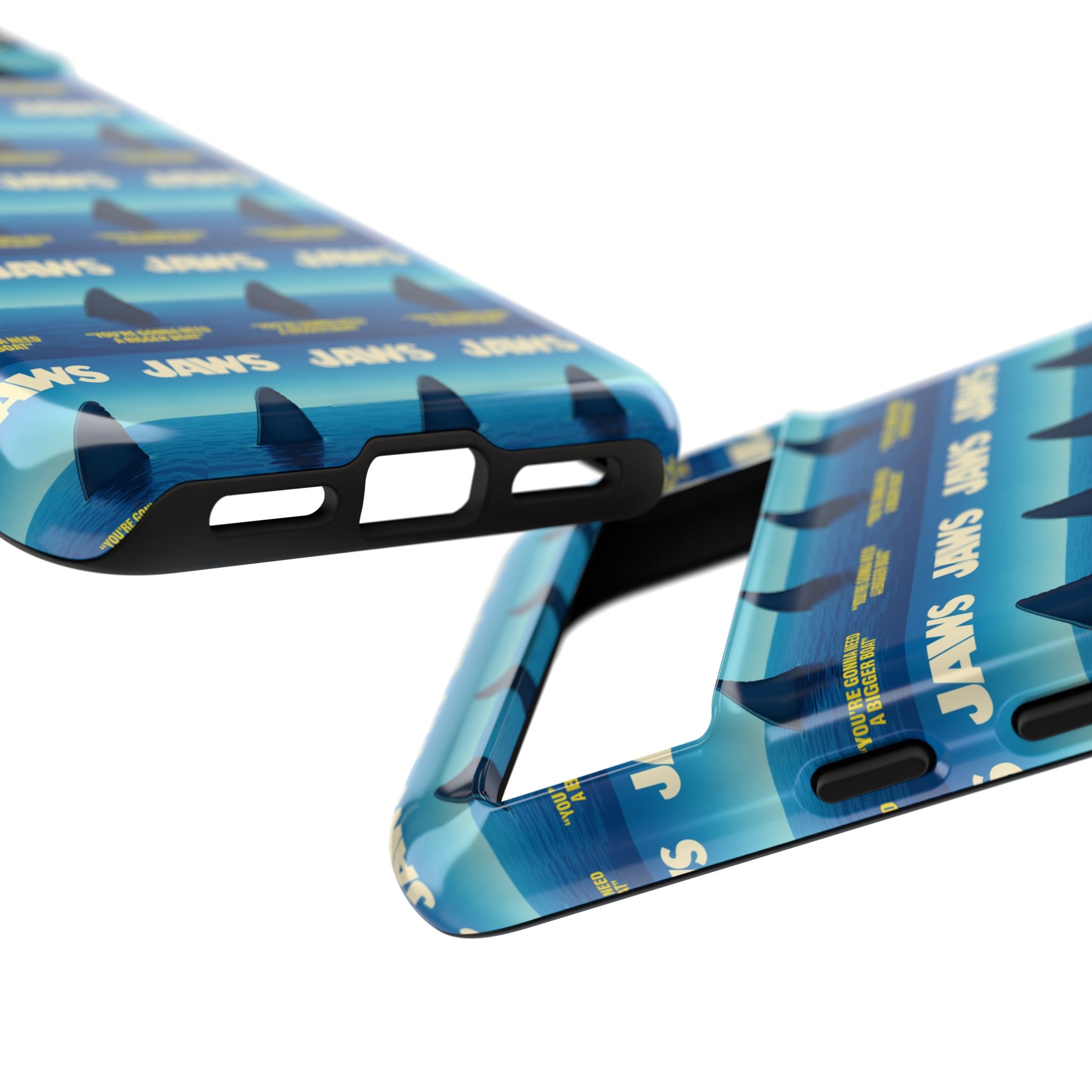 Jaws - "Shark Fin" Phone Case