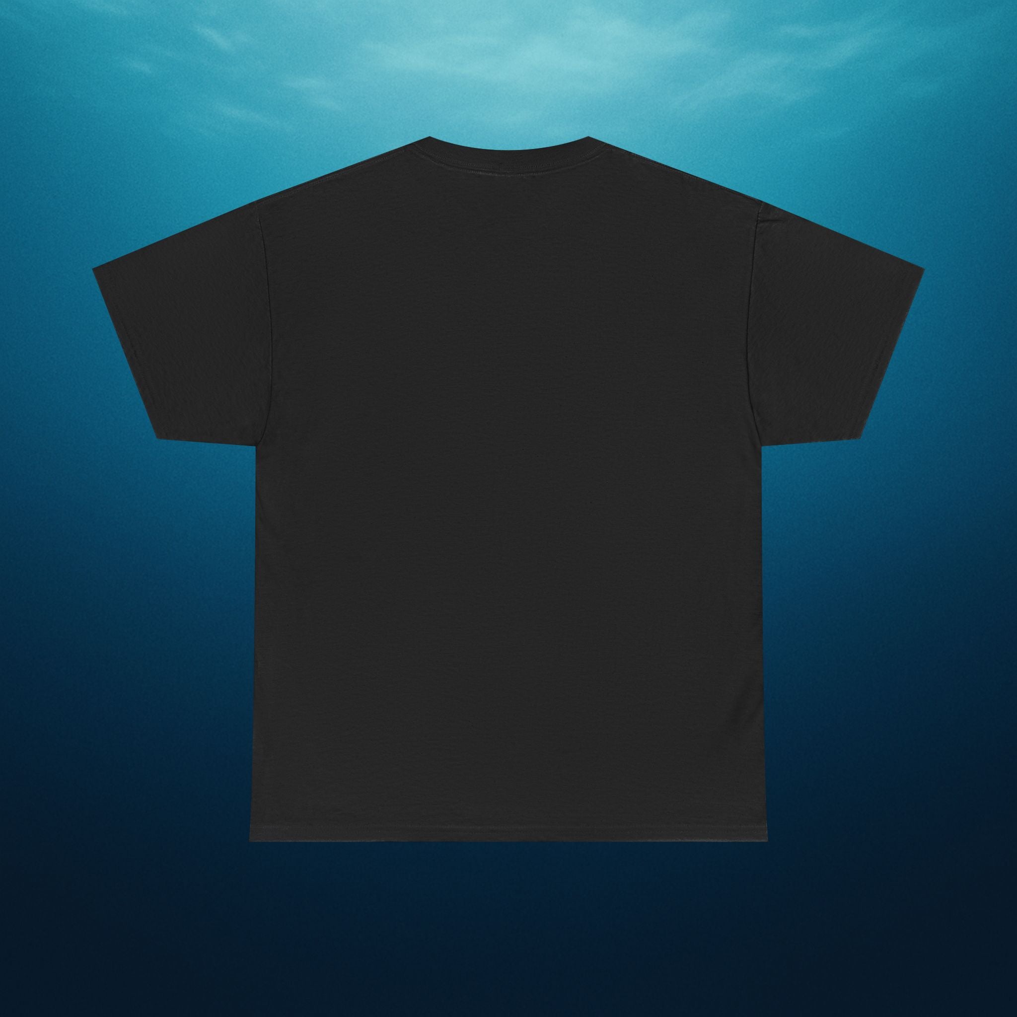 Jaws - “Whole Damn Thing” Tee