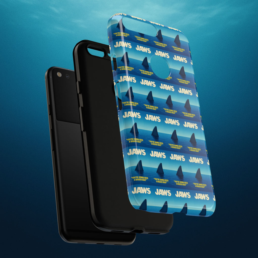 Jaws - "Shark Fin" Phone Case