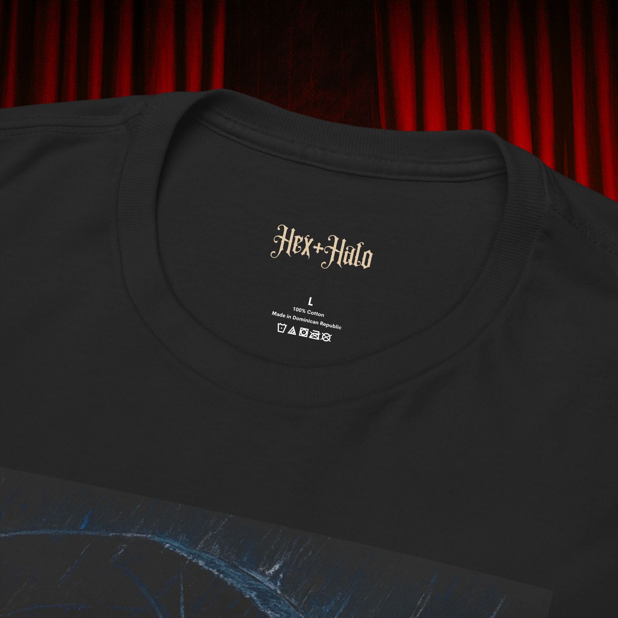 The Rocky Horror Picture Show - "Umbrella Couture" Tee