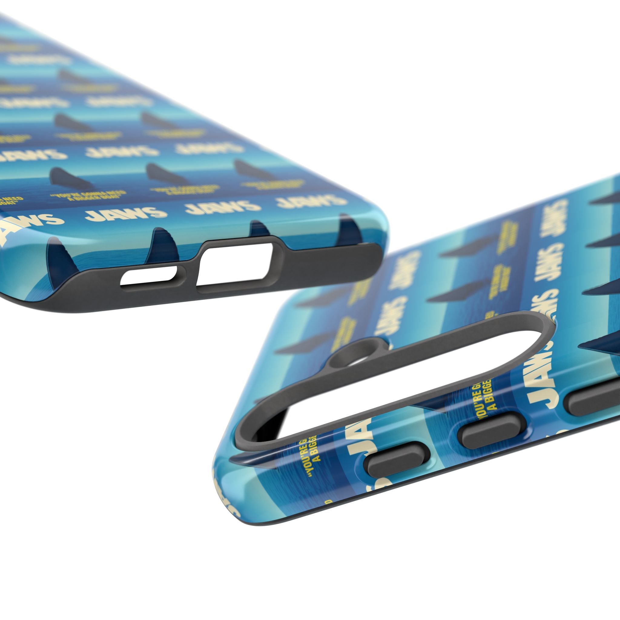 Jaws - "Shark Fin" Phone Case