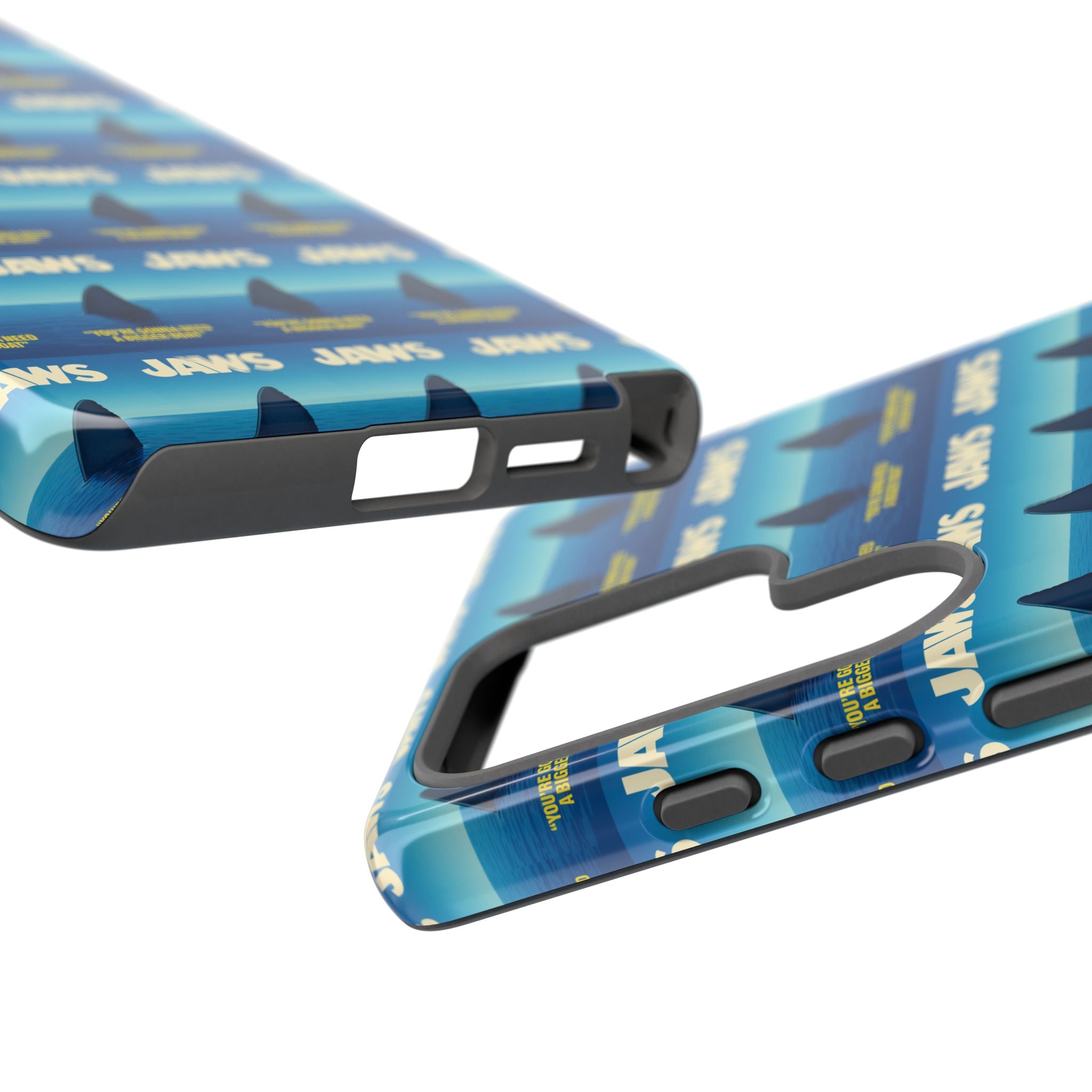 Jaws - "Shark Fin" Phone Case