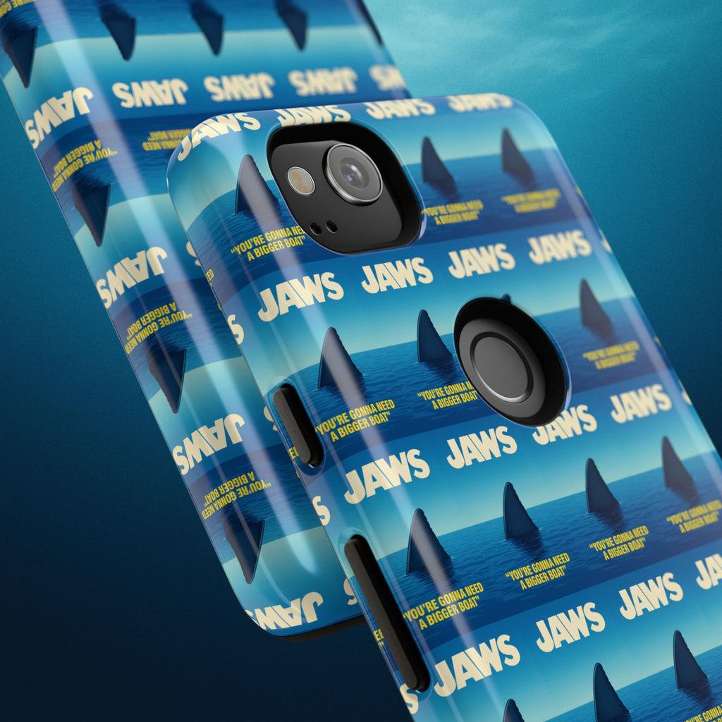 Jaws - "Shark Fin" Phone Case