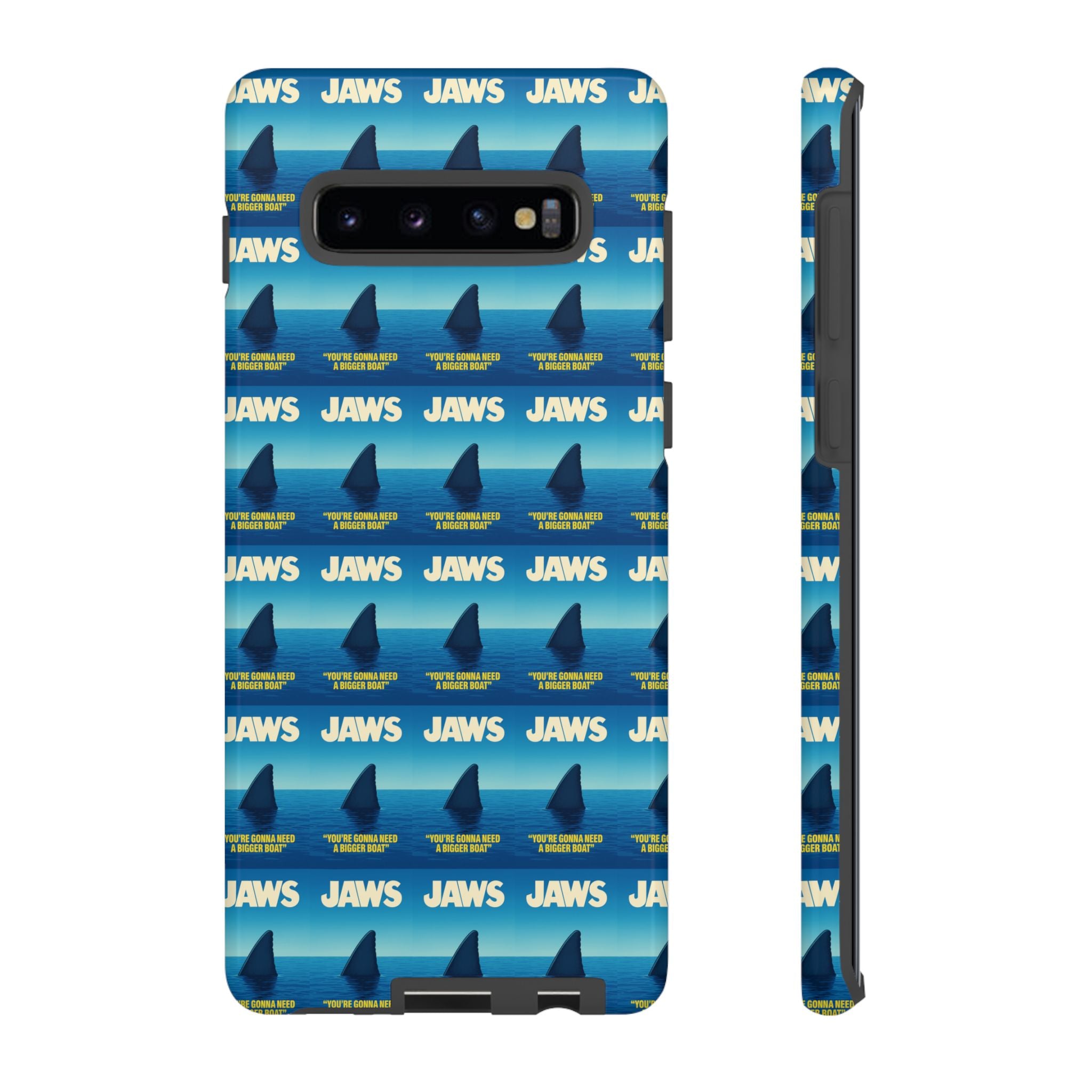 Jaws - "Shark Fin" Phone Case