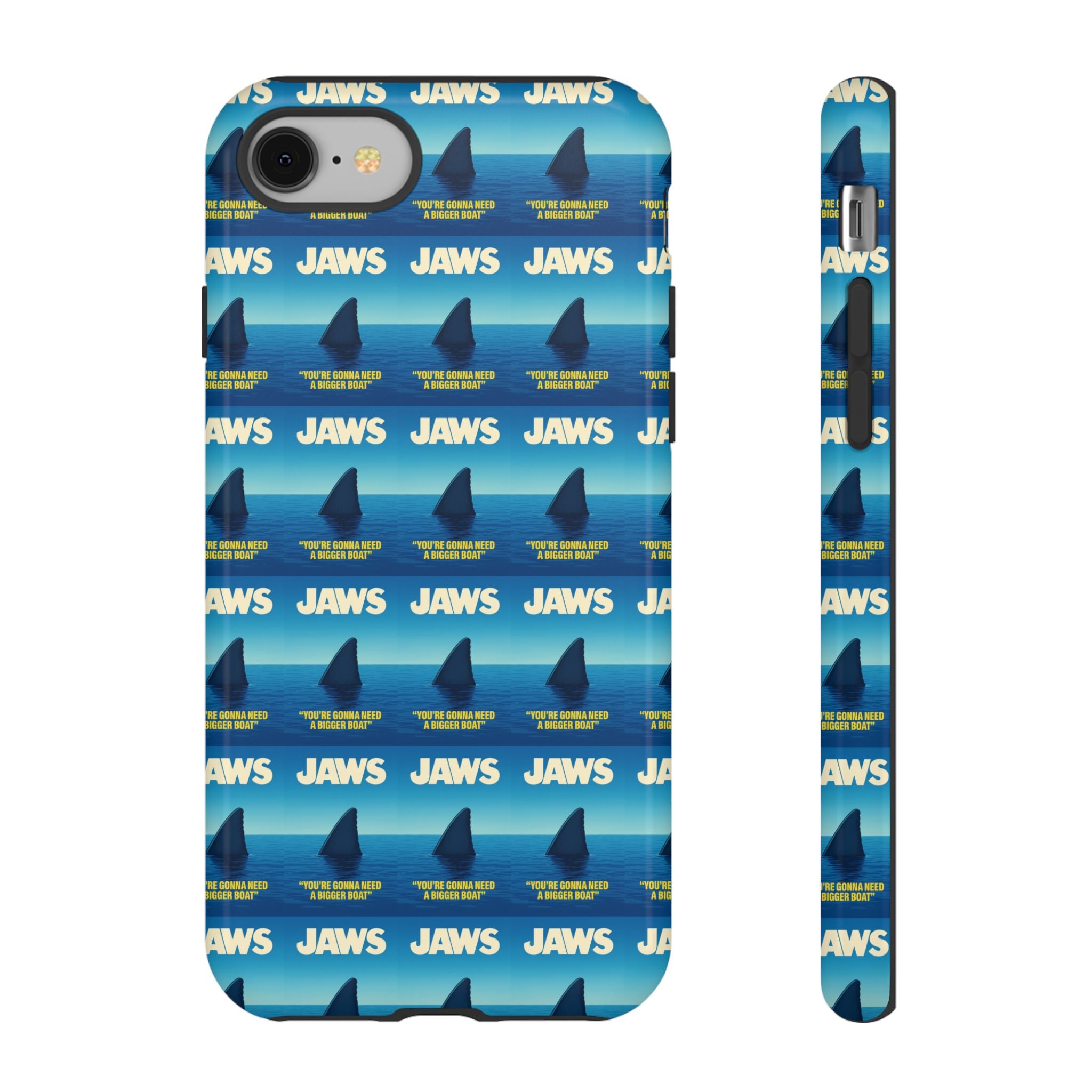 Jaws - "Shark Fin" Phone Case