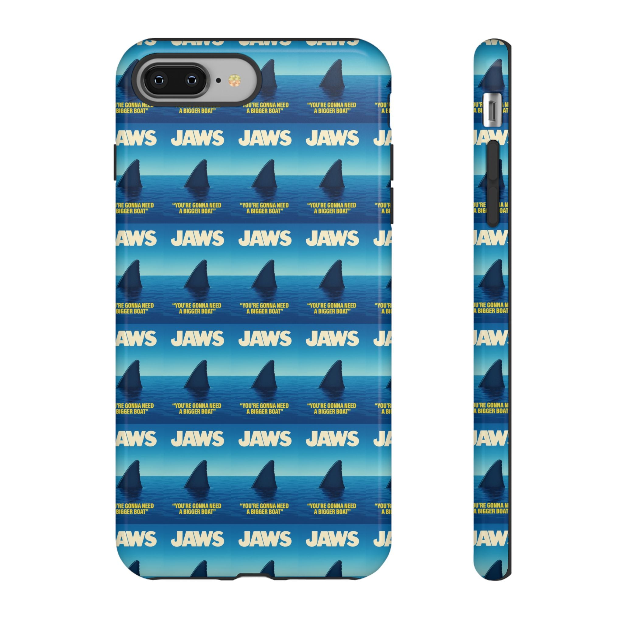 Jaws - "Shark Fin" Phone Case