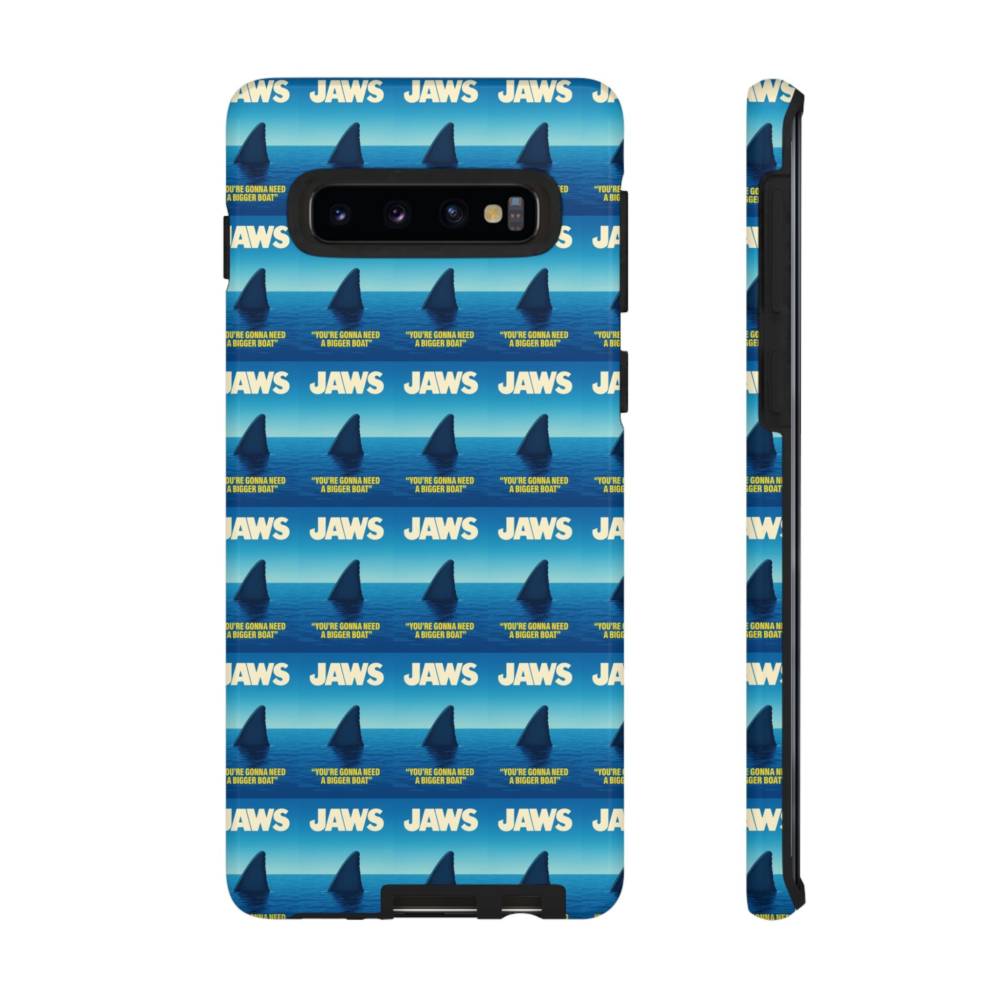Jaws - "Shark Fin" Phone Case
